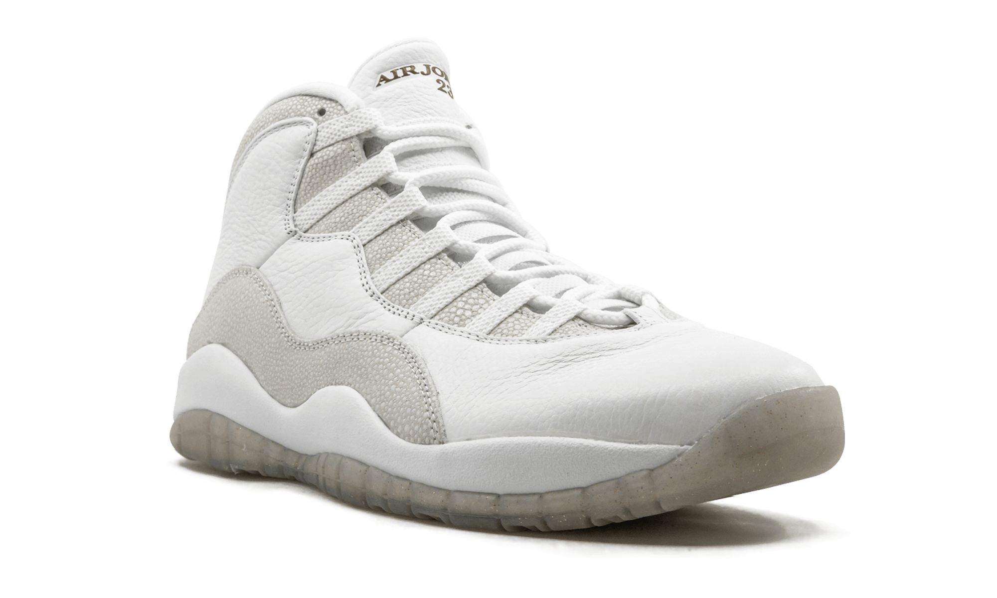 Air Jordan 10 Retro OVO "OVO"