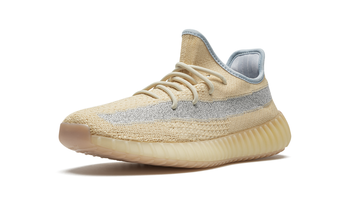 Yeezy Boost 350 V2 "Linen"