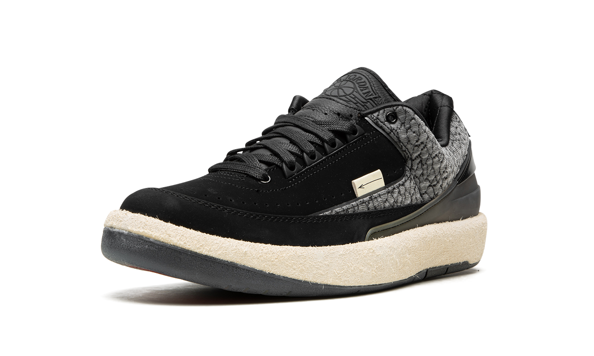 Air Jordan 2 Low «Responsabilidad»