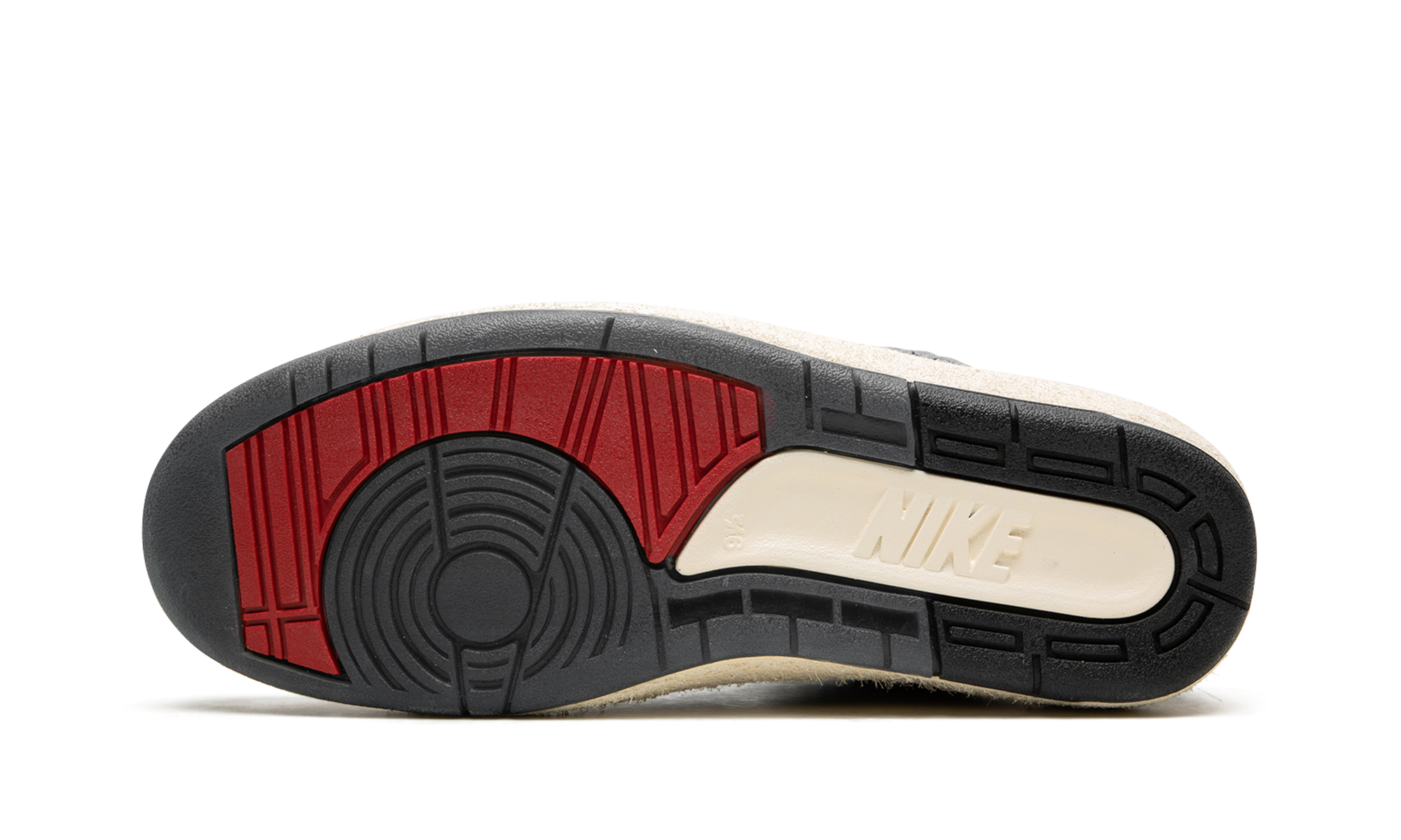 Air Jordan 2 Low «Responsabilidad»