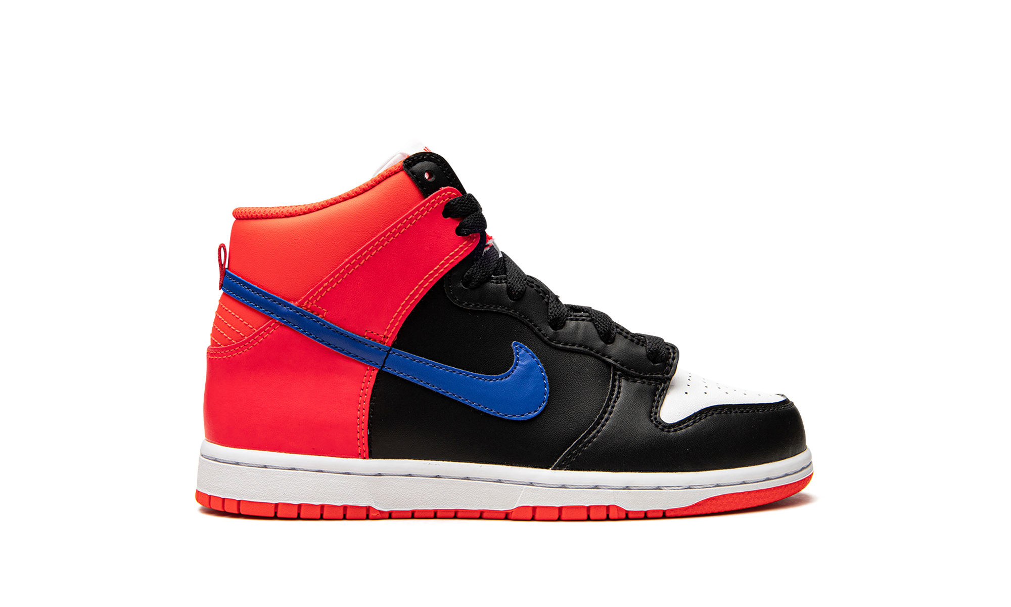 Dunk High PS "Knicks"