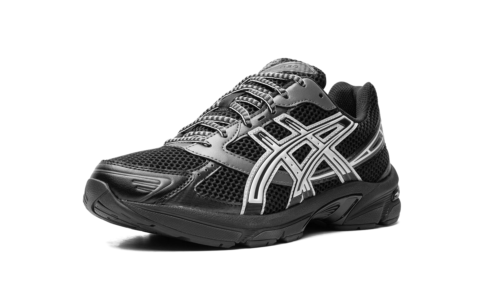 Gel-1130 Exclusive "Black White"