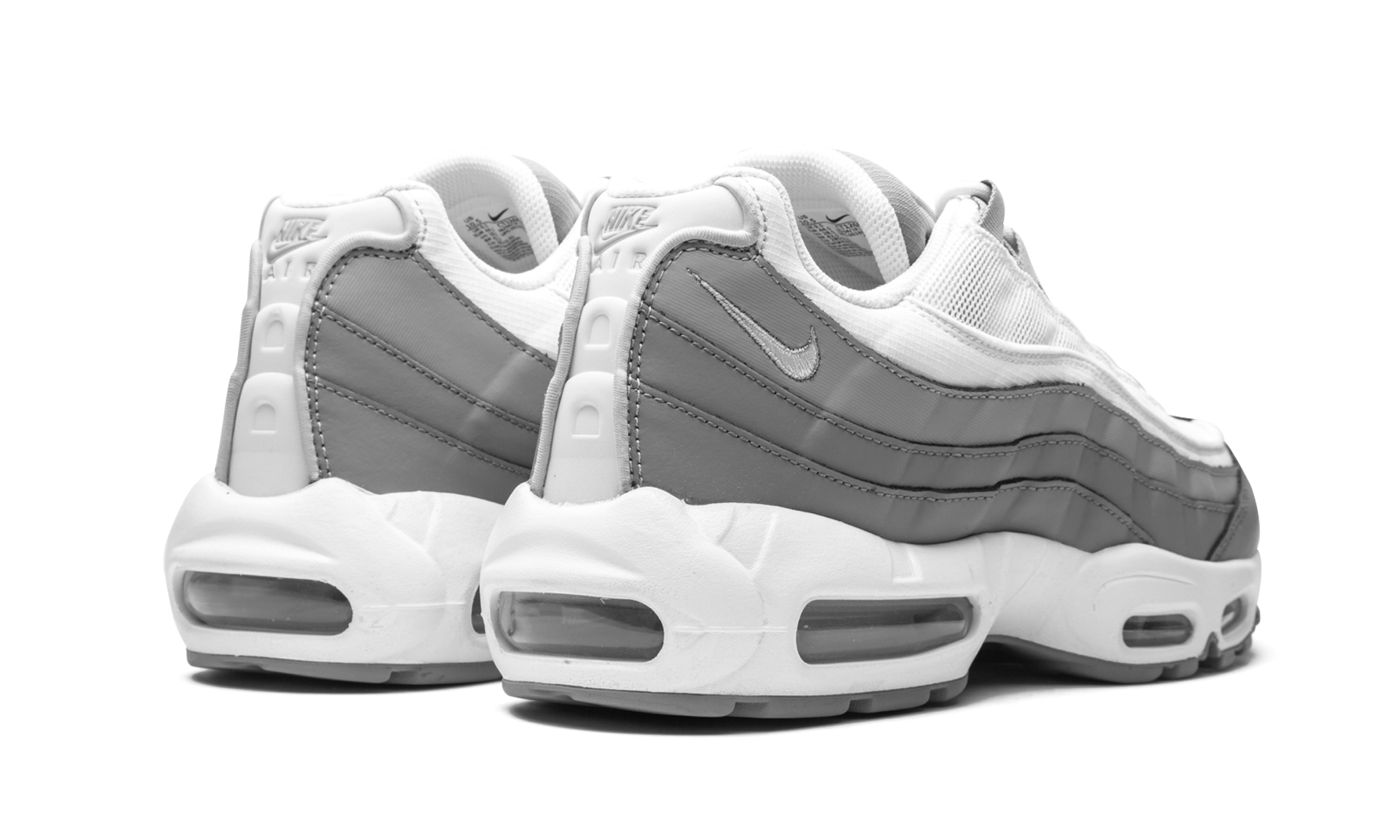 Air Max 95 Essential "Particle Grey"