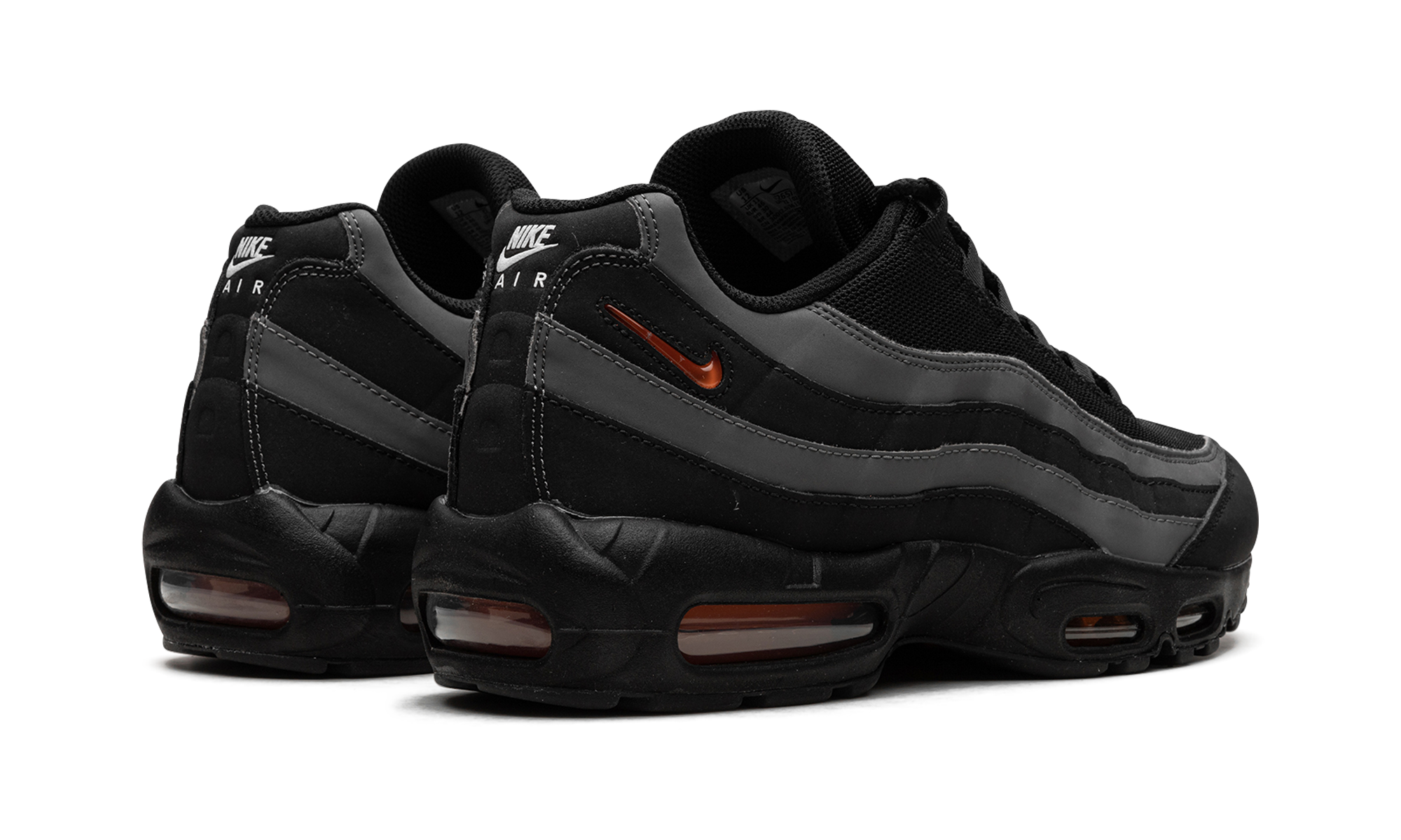 Nike Air Max 95 "Halloween"