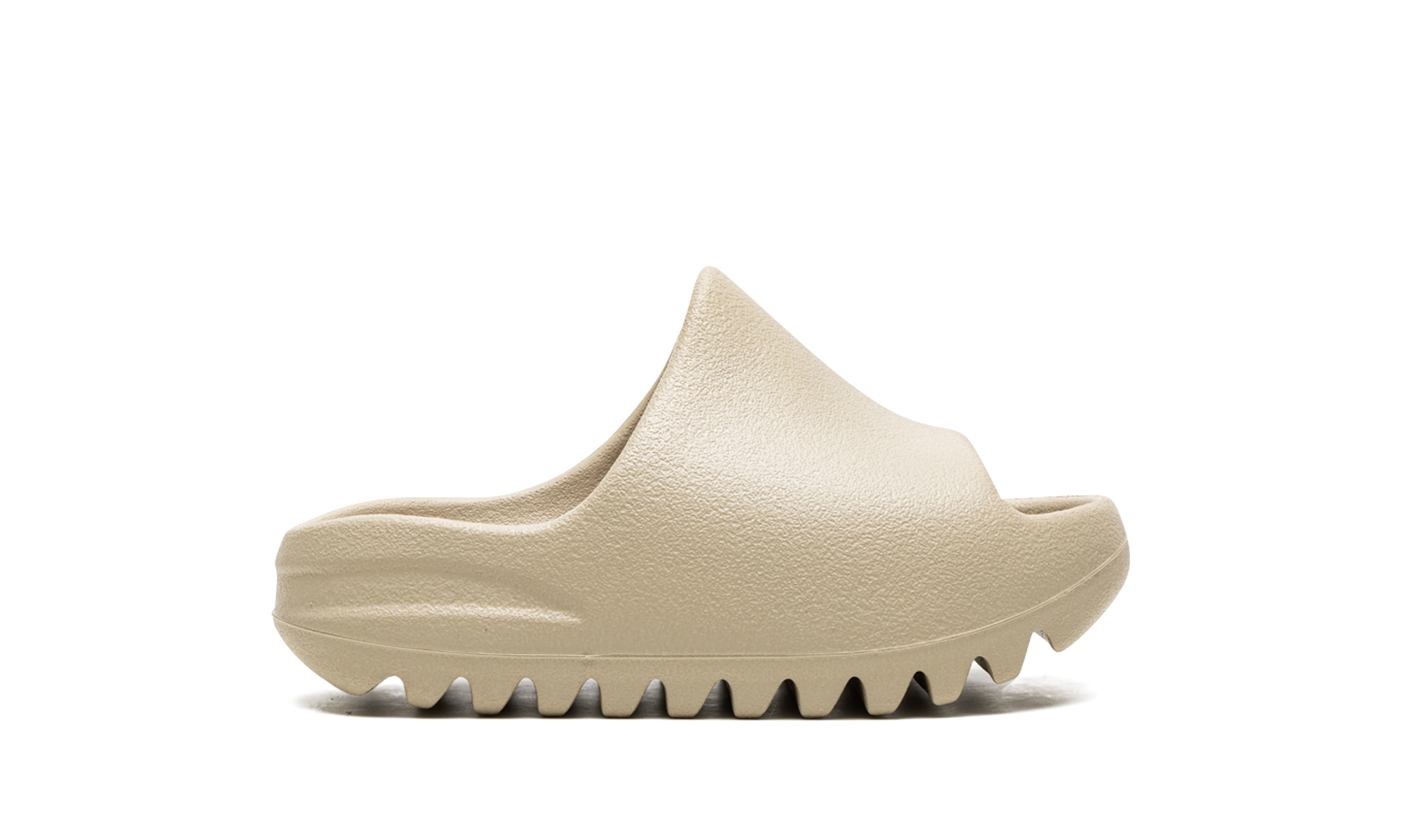 Yeezy Slide Kids "Pure"