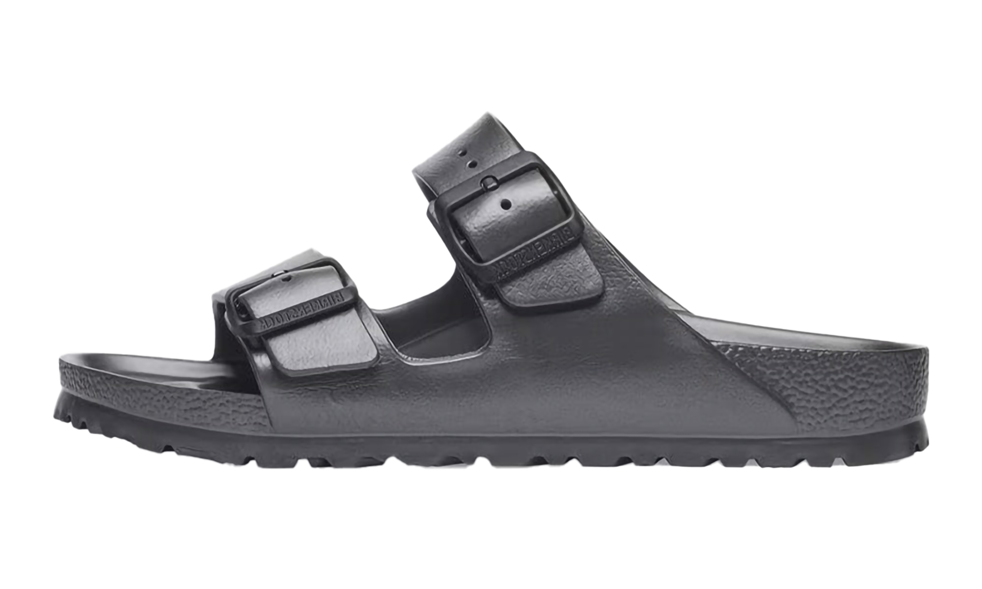 Arizona Essentials "Metallic Anthracite"