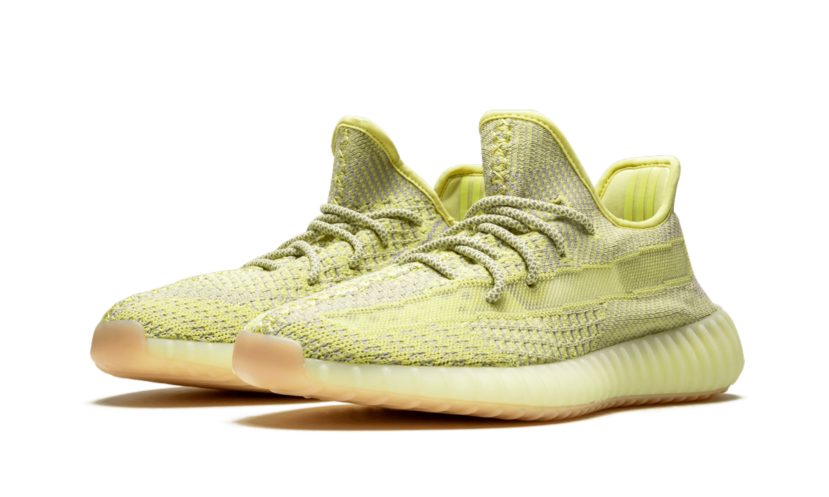 Yeezy Boost 350 V2 Reflective "Antlia"