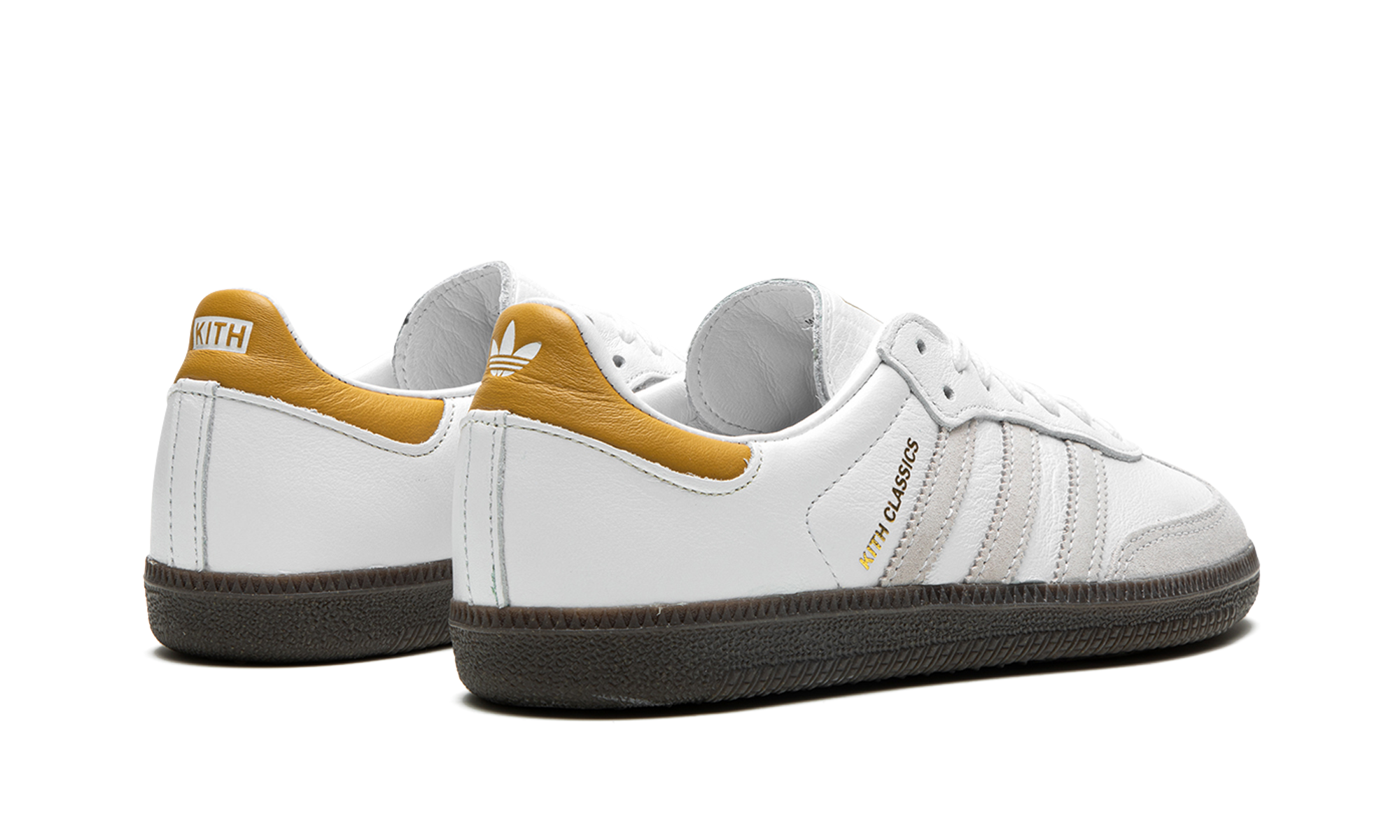 Samba "Kith"