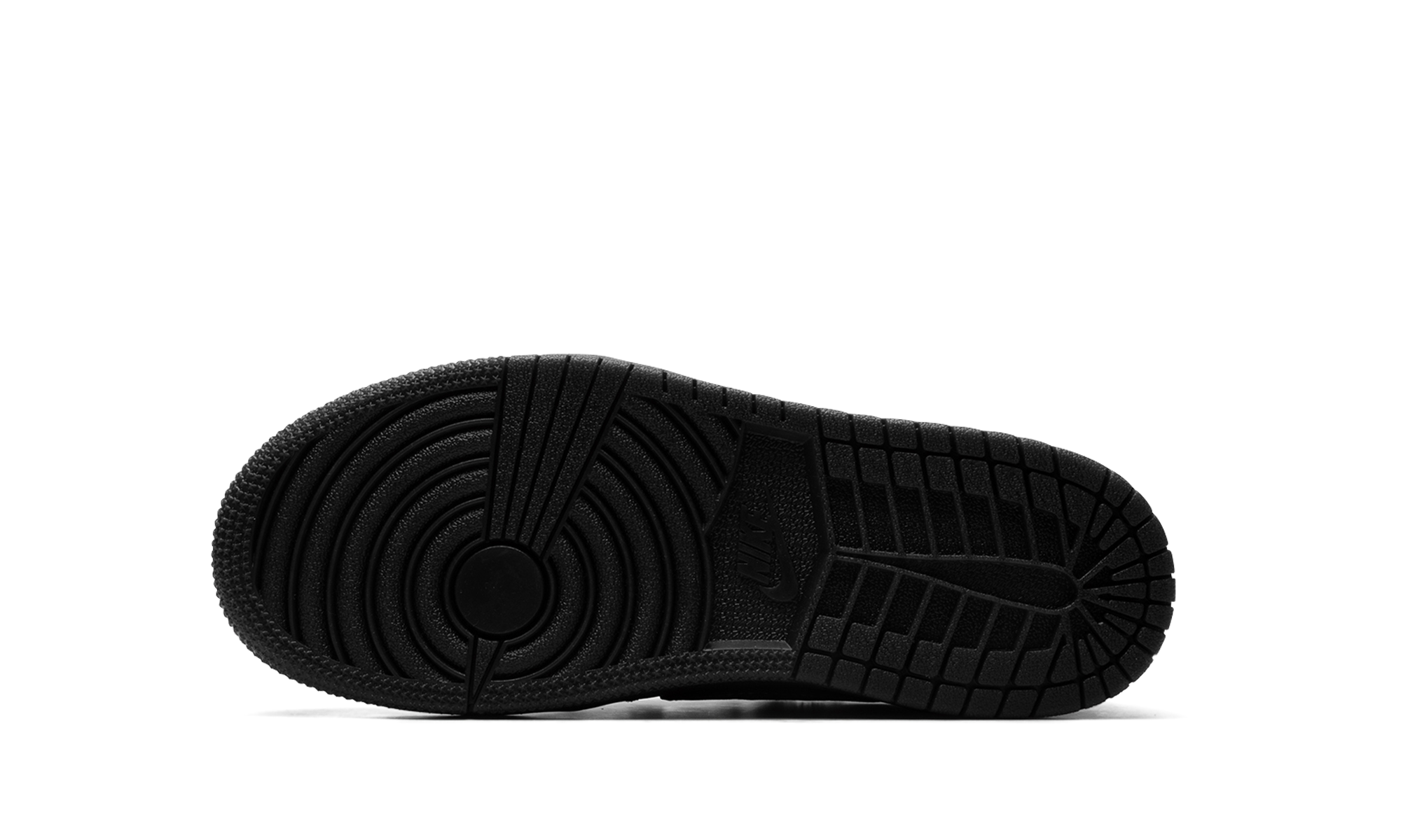 Air Jordan 1 Low OG PS "Travis Scott - Black Phantom"