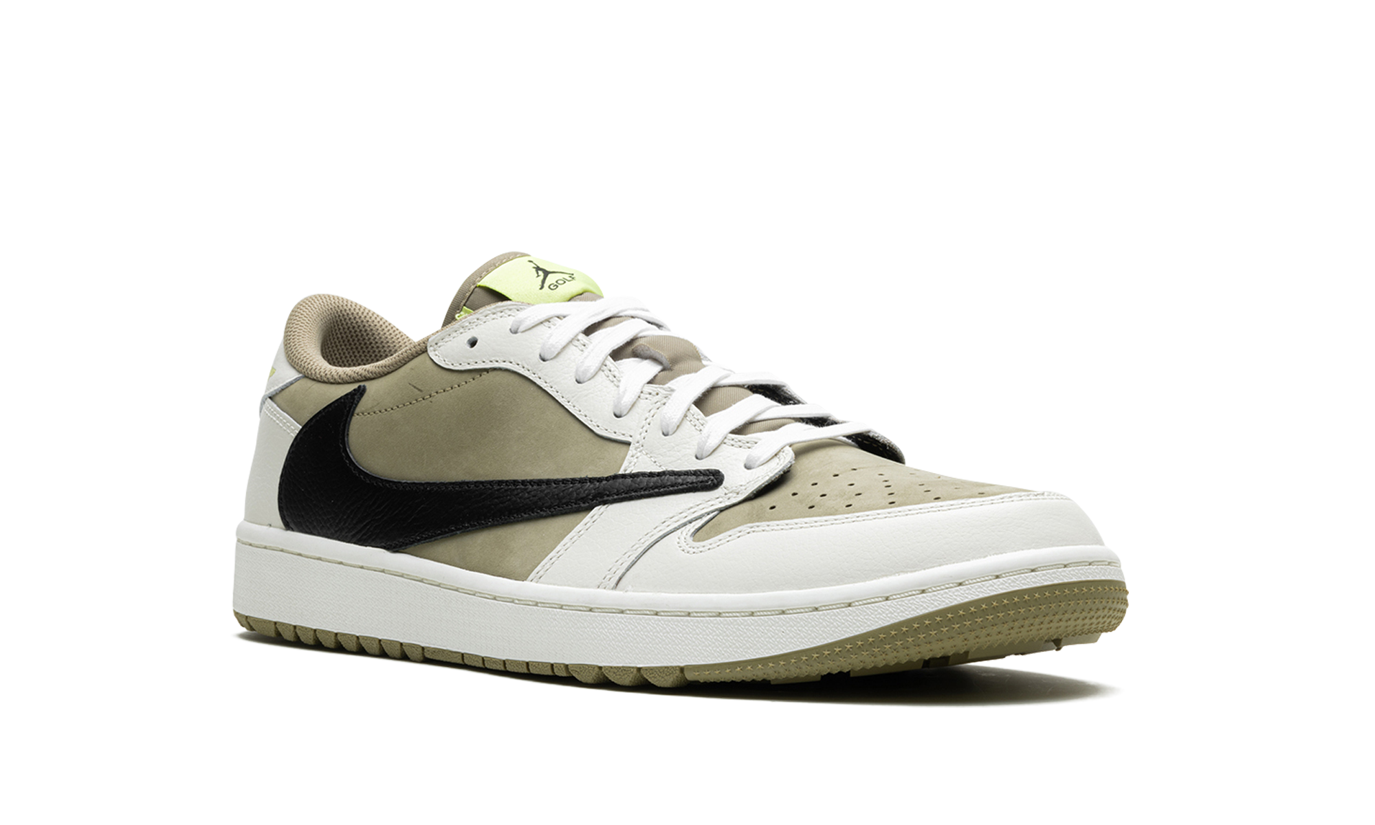 Air Jordan 1 Low Golf "Travis Scott"
