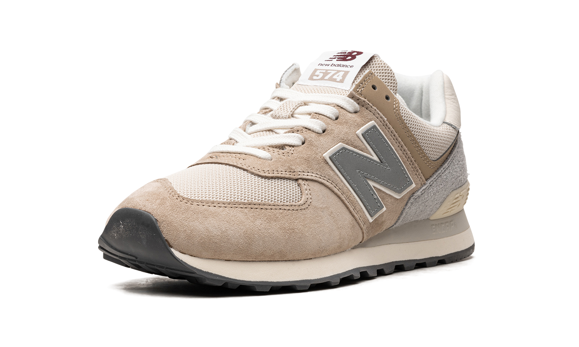 574 "Lunar New Year - Mindful Grey"