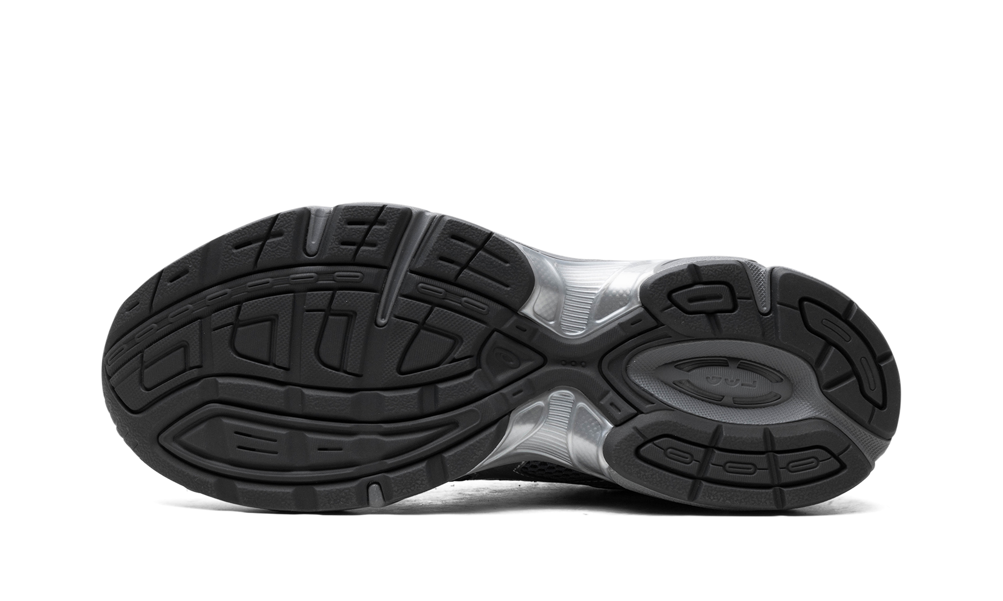 Gel 1130 "Steel Grey Pure Silver"