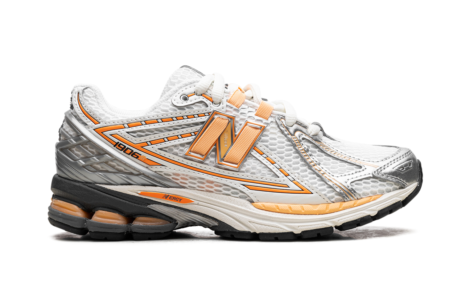 1906R "Pack neón - Naranja exclusivo de ASOS"