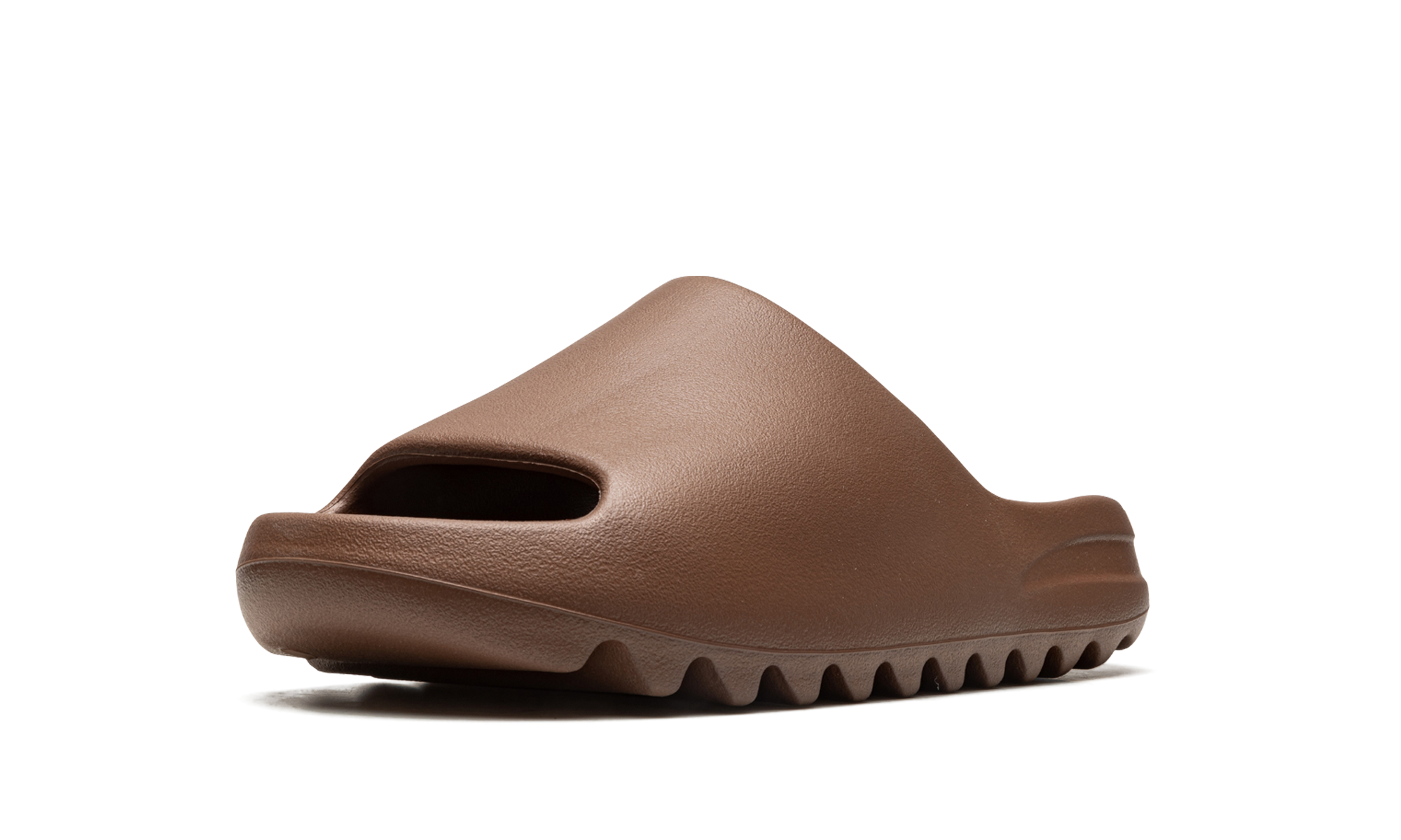 Yeezy Slide "Flax"