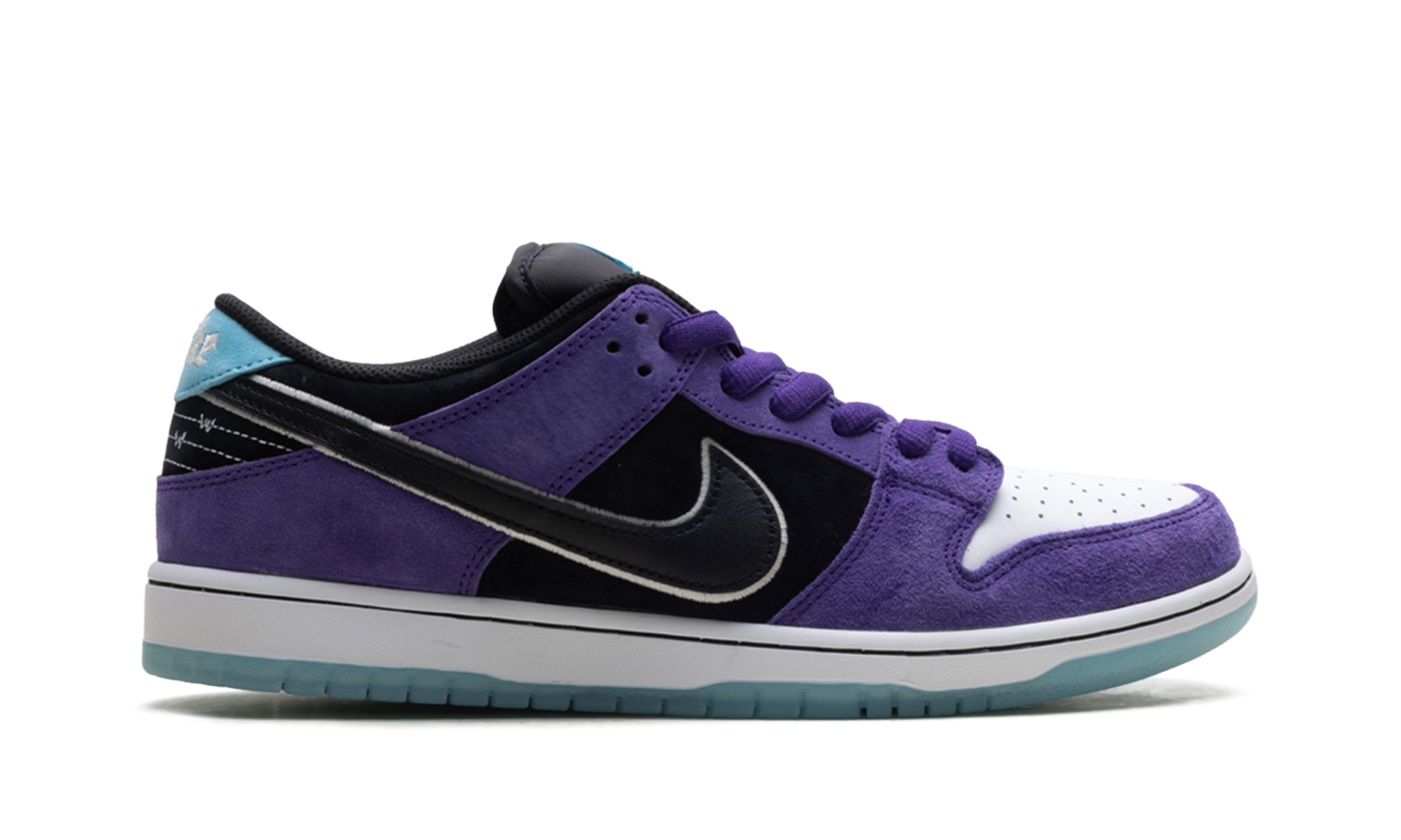 Zapatillas SB Dunk Low "Hayley Wilson"