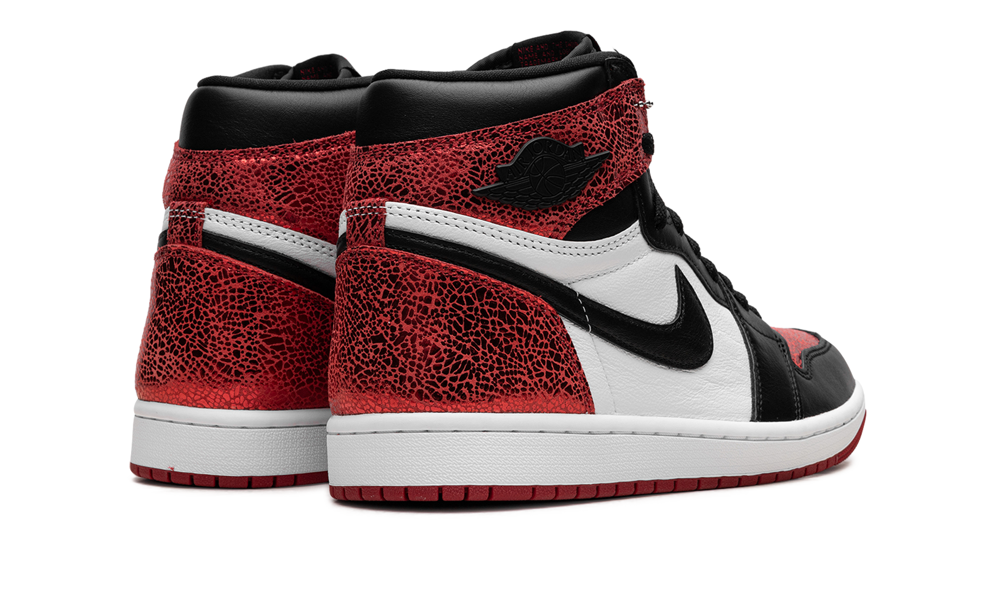 Air Jordan 1 High OG WMNS "Ruby"