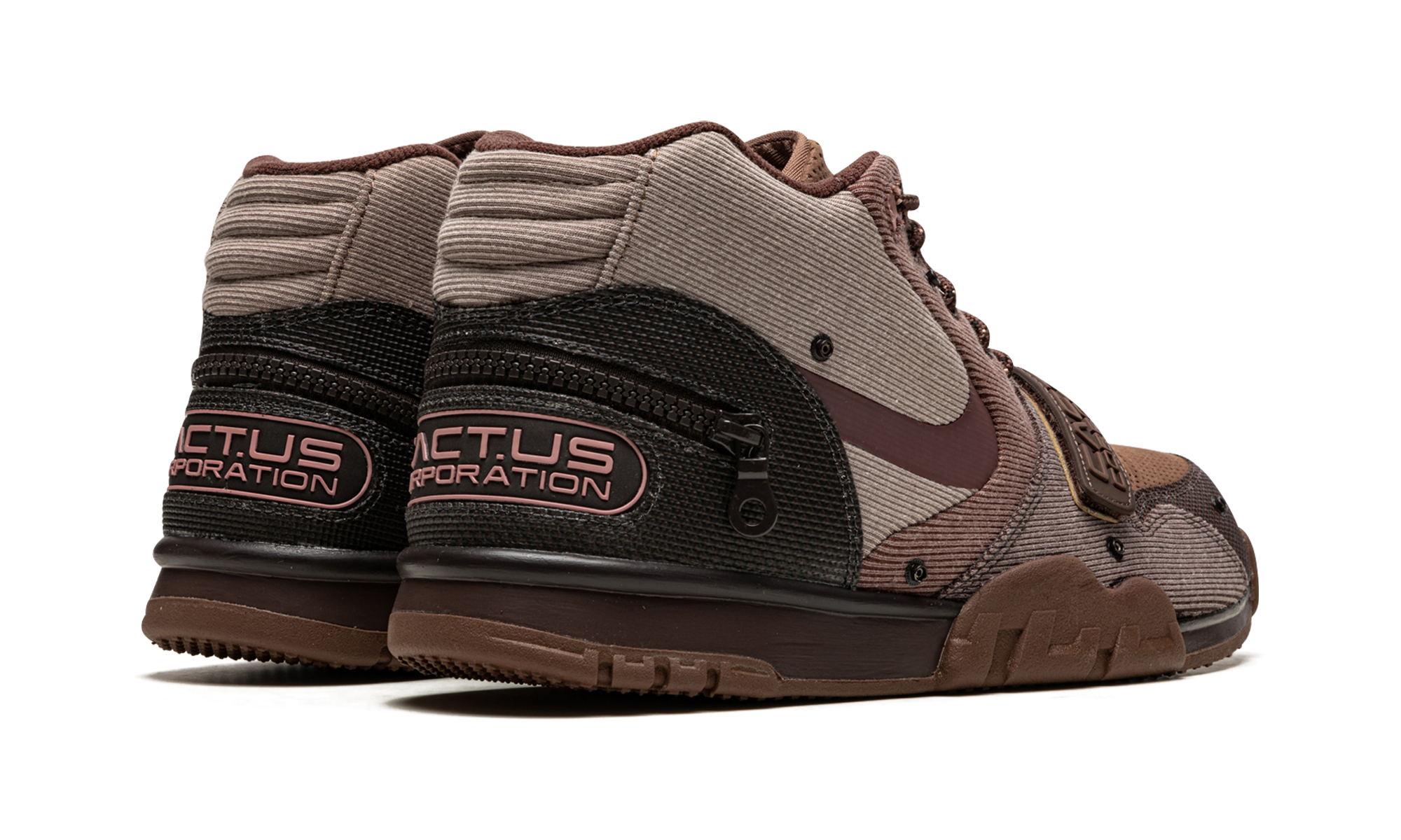 Air Trainer 1 SP "Travis Scott - Coriander"