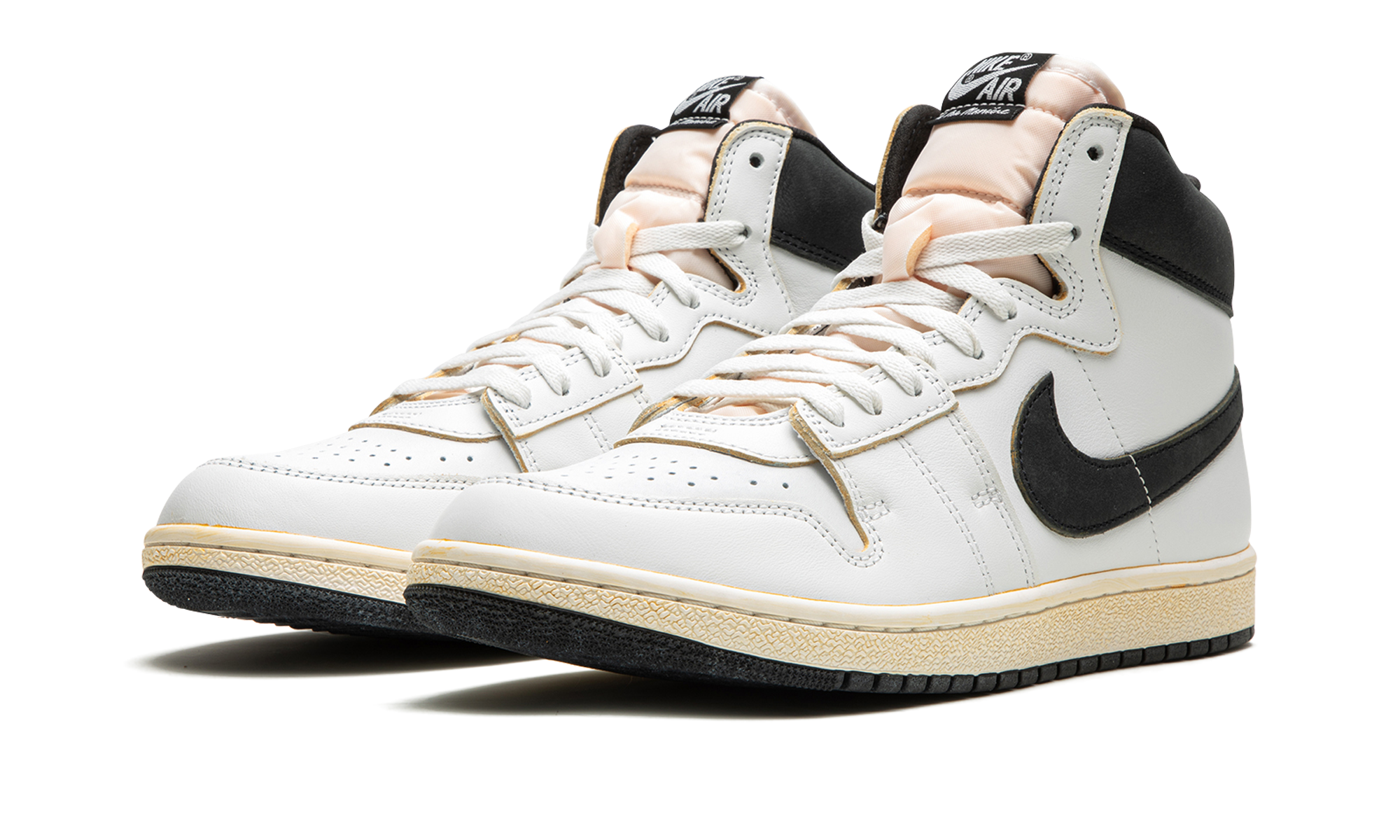 Jordan Air Ship "A Ma Maniére"