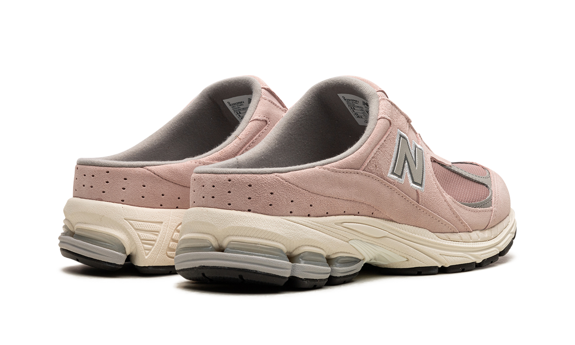 2002R Mule "Pink Sand"