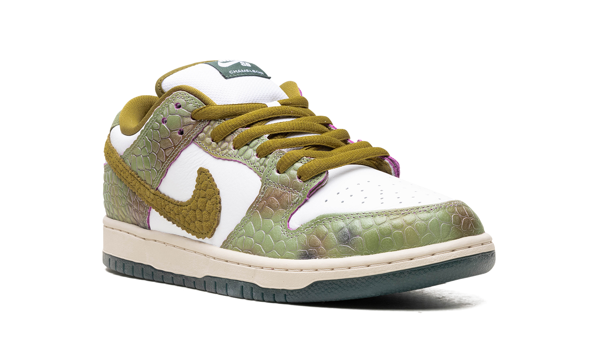 Zapatillas SB Dunk Low "Alexis Sablone - Camaleón"