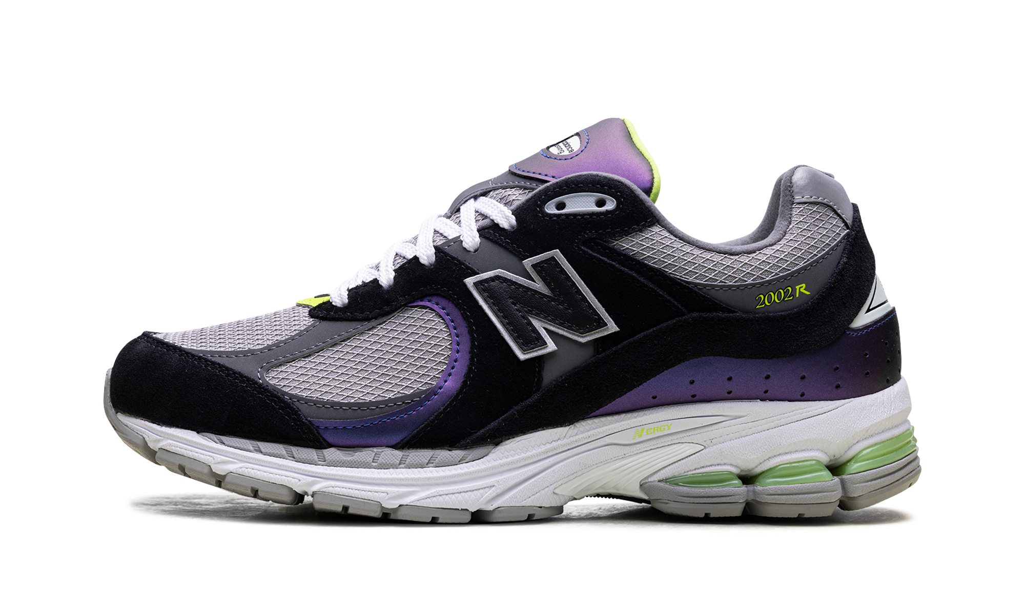2002R "DTLR - Purple Noir"