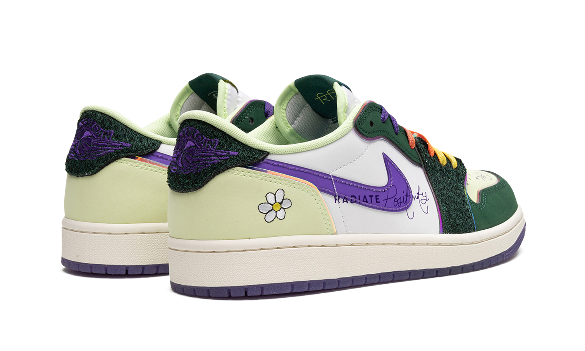 Air Jordan 1 Low OG "Doernbecher 2023"