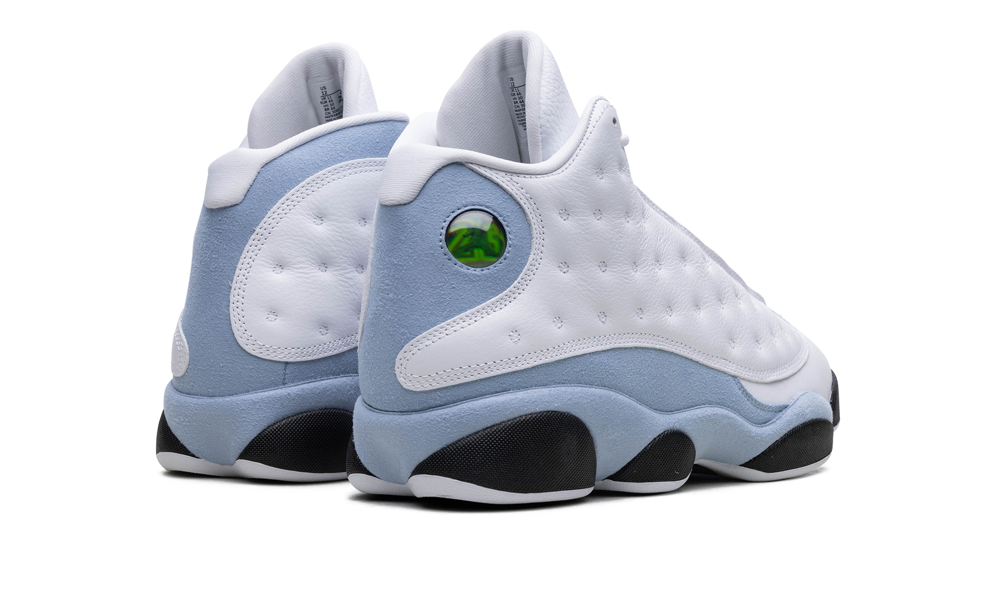 Air Jordan 13 "Blue Grey"