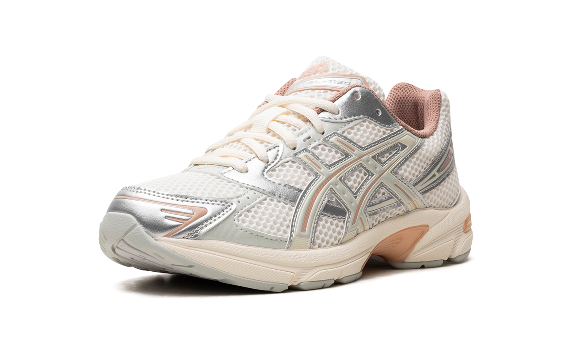 GEL-1130 WMNS "Cream / Light Sage"