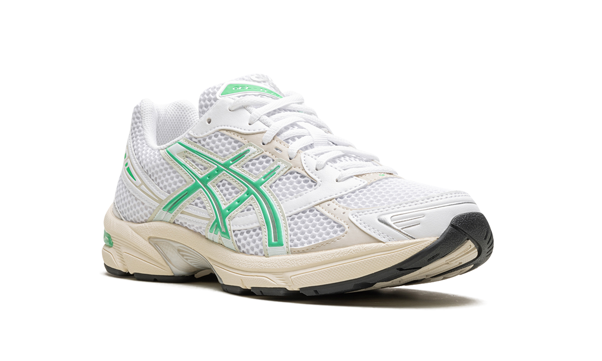 Gel 1130 WMNS "Verde Malaquita Blanco"