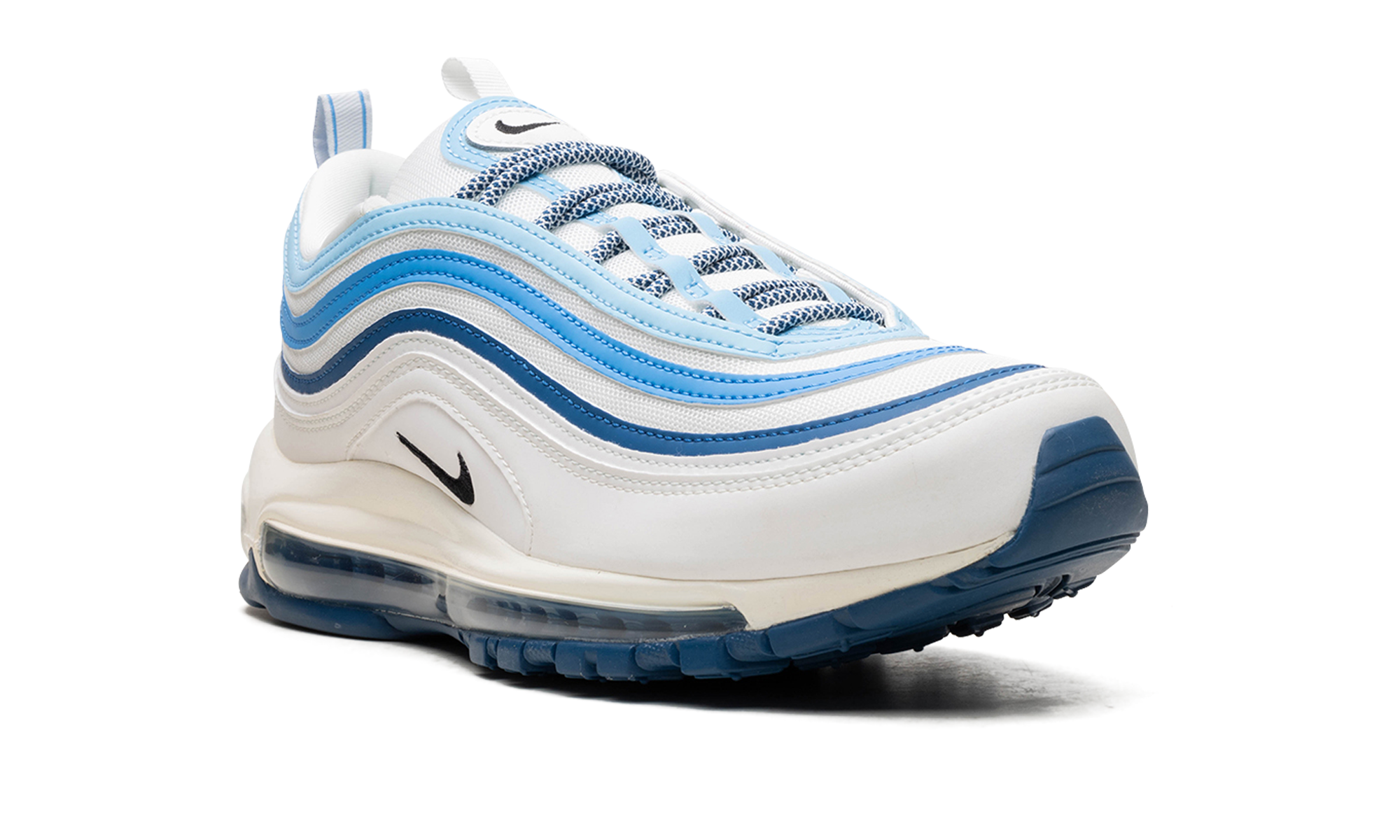 Air Max 97 "Glacier Blue"