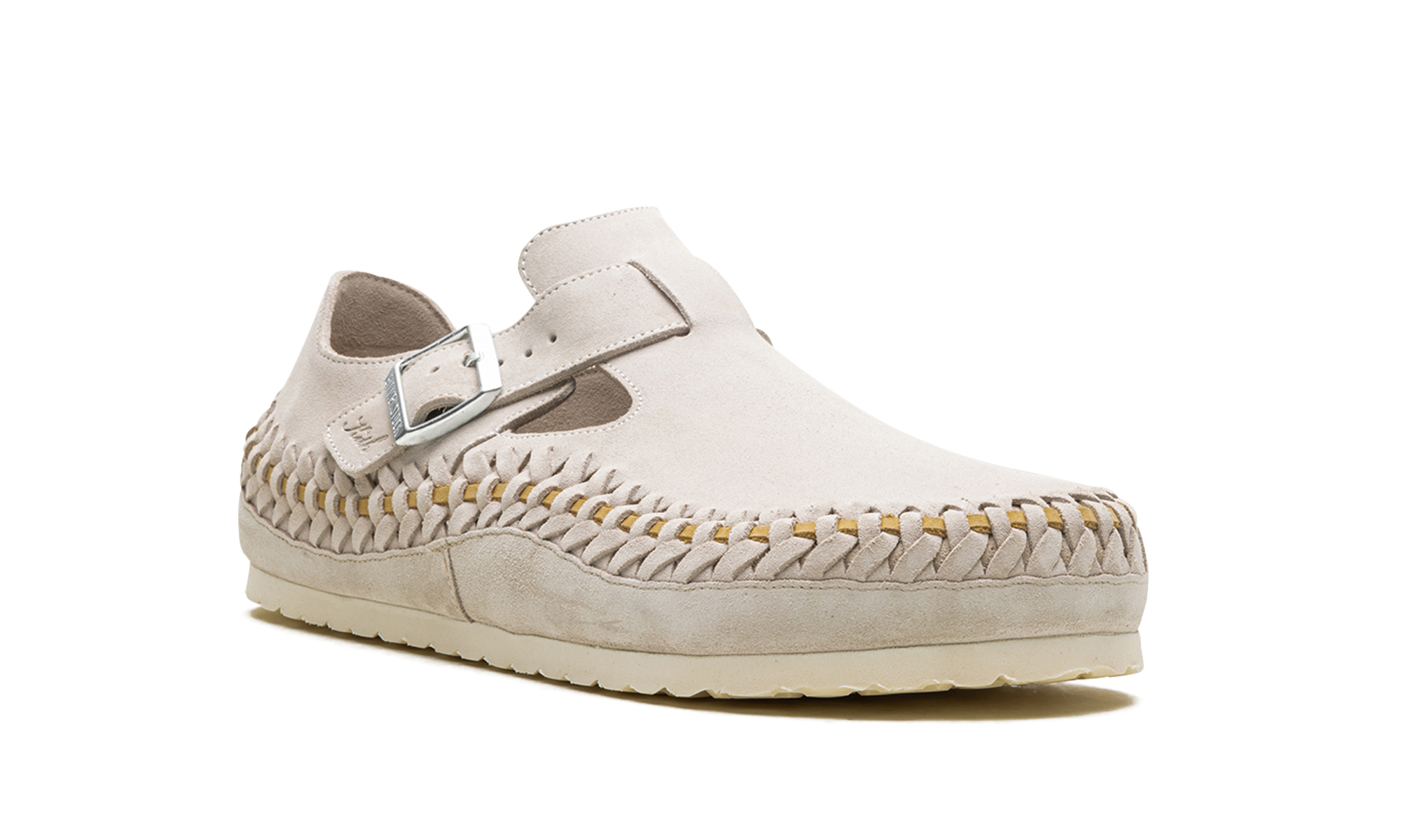 London Braided "Kith - Birch"