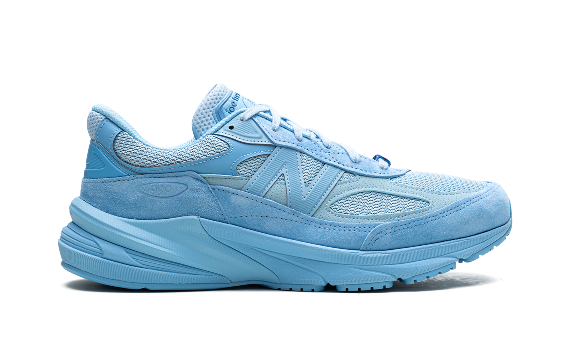990v6 "Joe Freshgoods - Prom Blue"