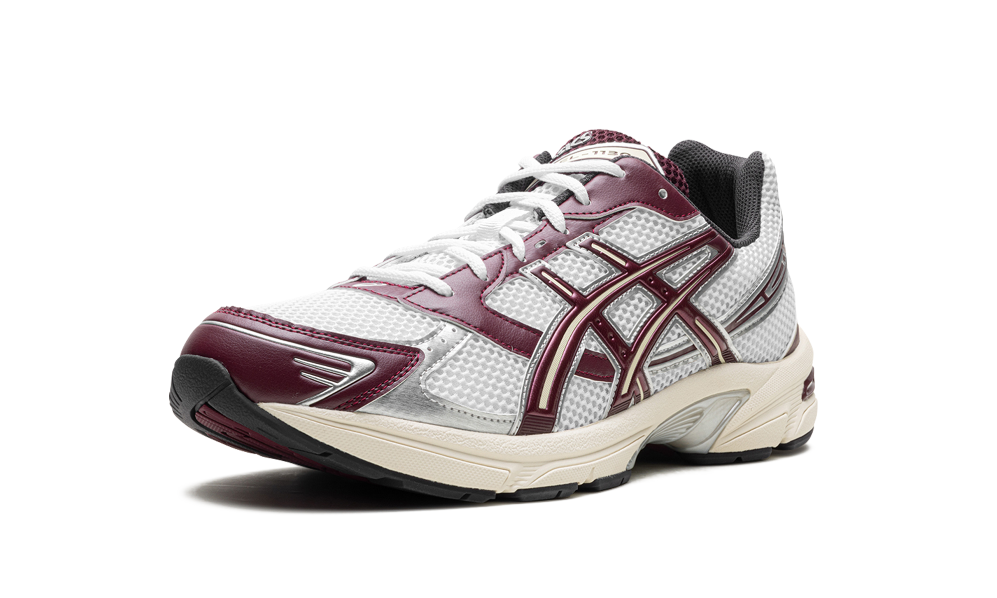 Gel-1130 "Maroon Banner"