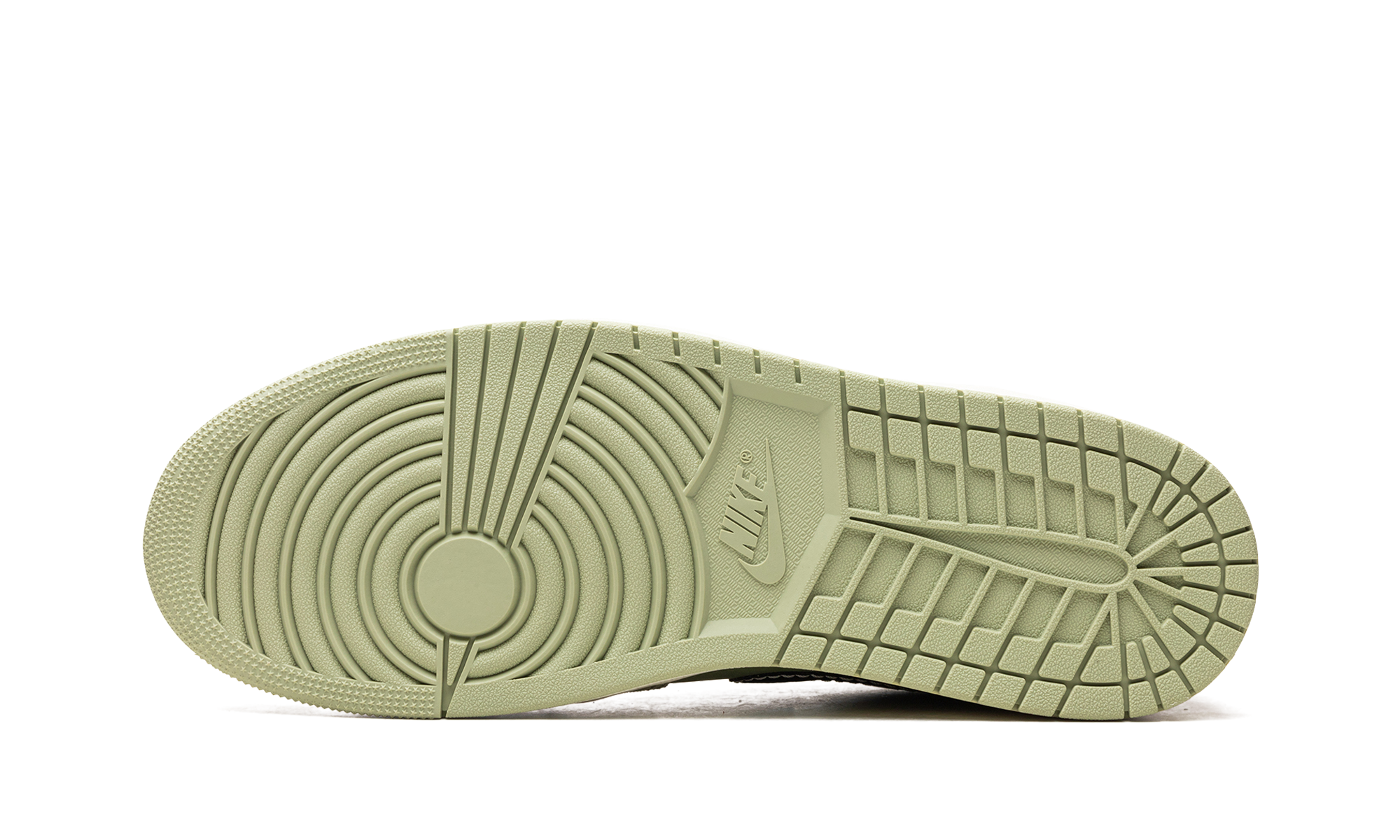 Air Jordan 1 Low SE Craft "SKY J LIGHT OLIVE"
