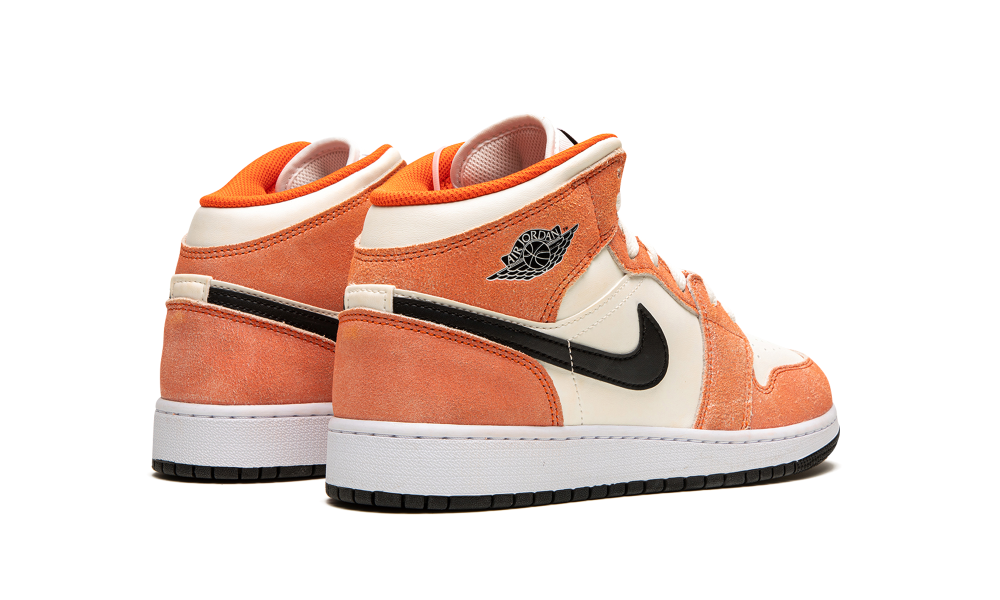Air Jordan 1 Mid SE GS