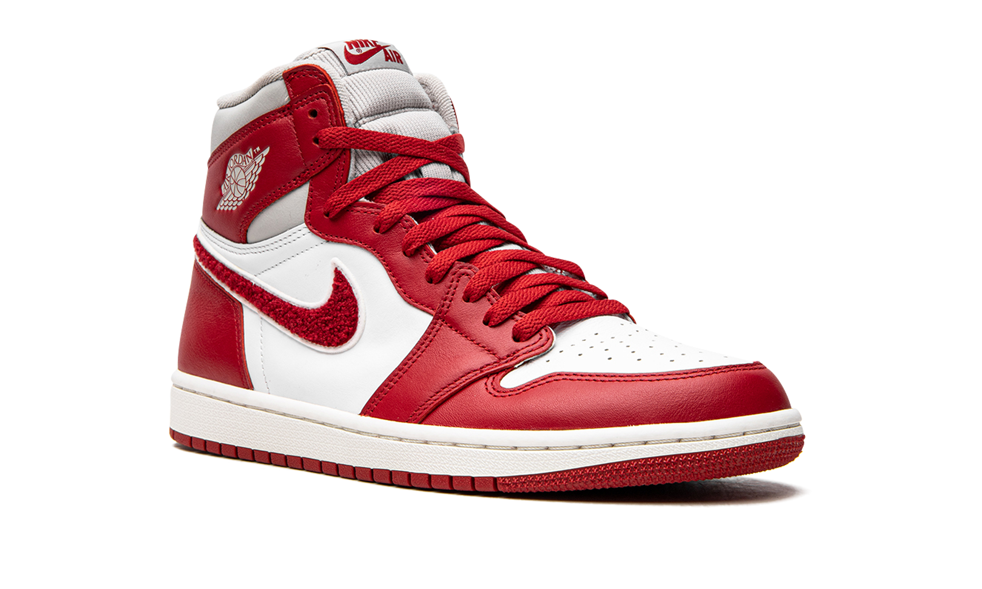 AIR JORDAN 1 HIGH OG WMNS "Newstalgia"