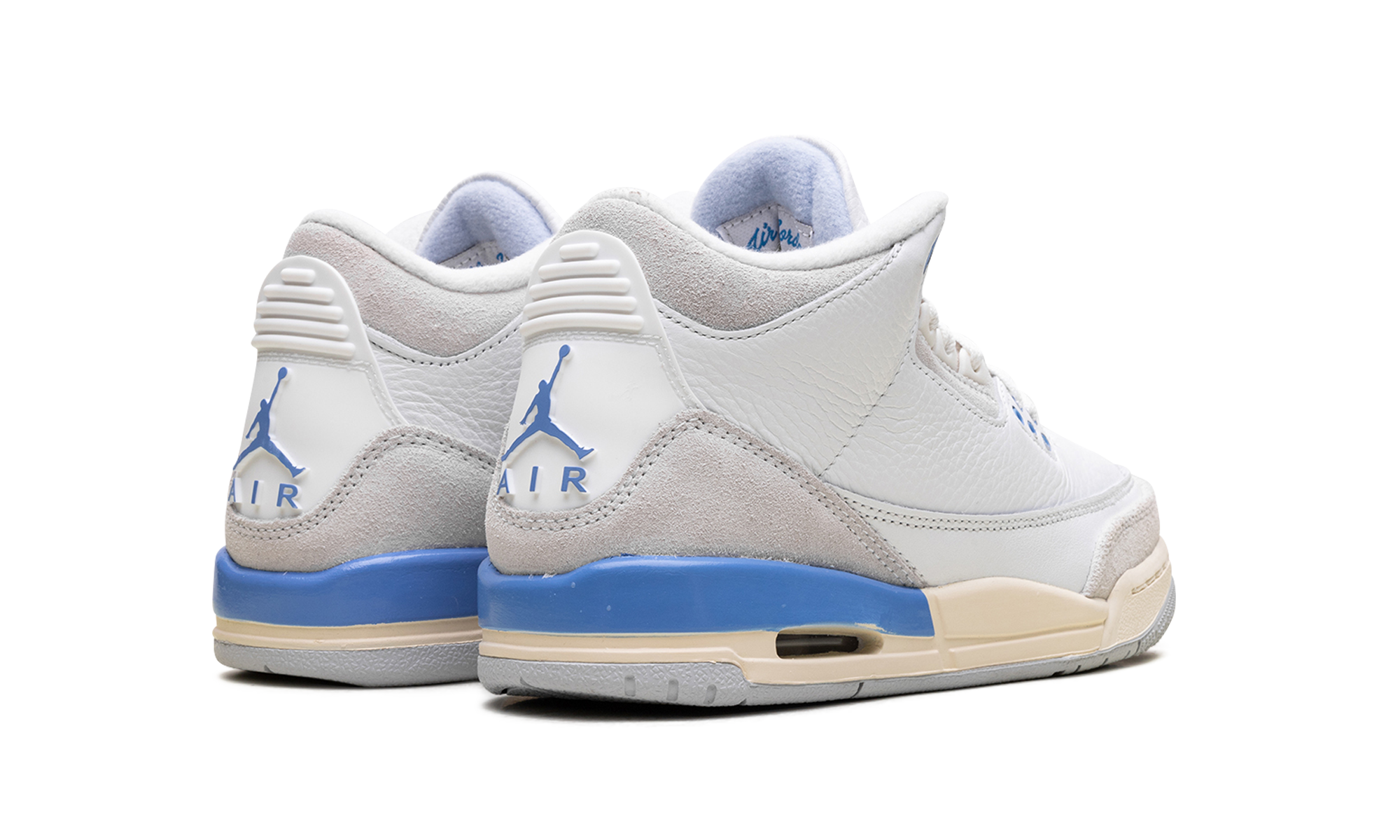 Jordan 3 Retro GS "Lucky Shorts"