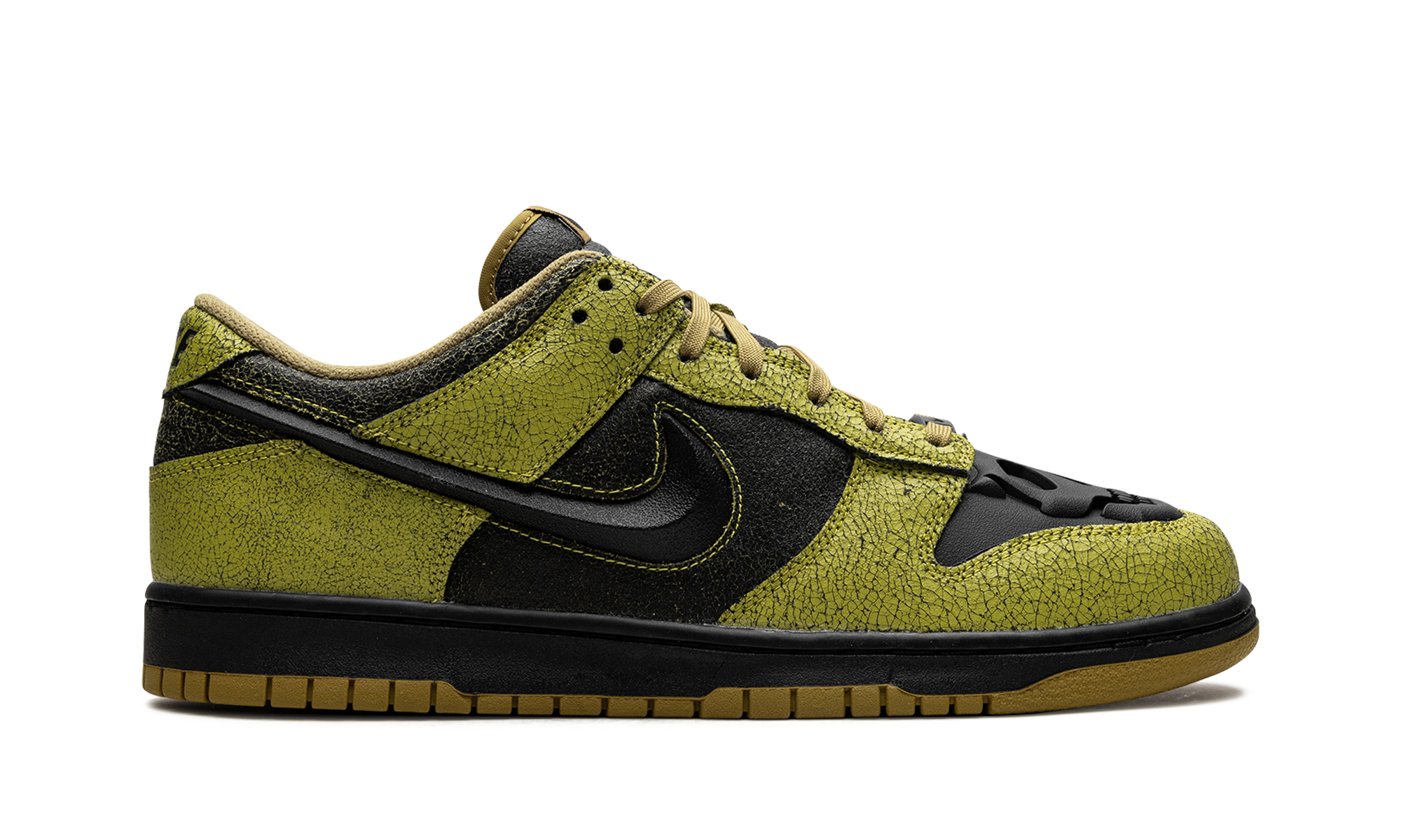 Dunk Low "Halloween"