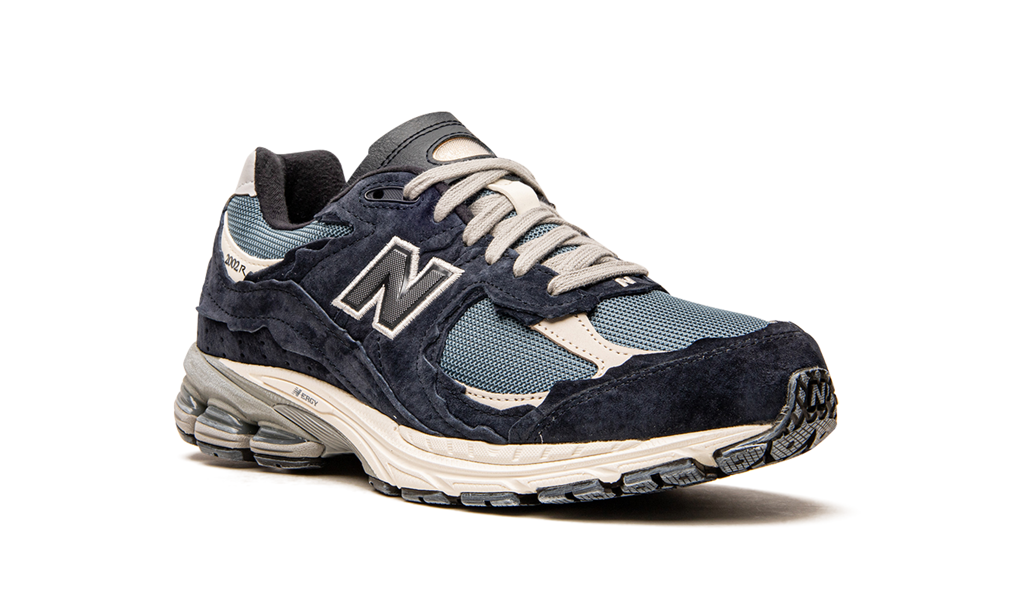 2002R "Protection Pack - Dark Navy"