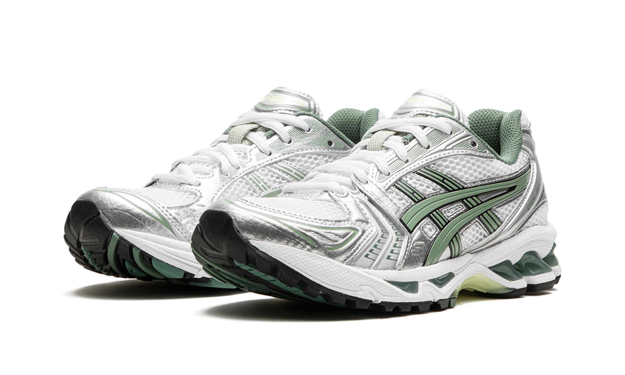 Gel Kayano 14 "Slate Grey"