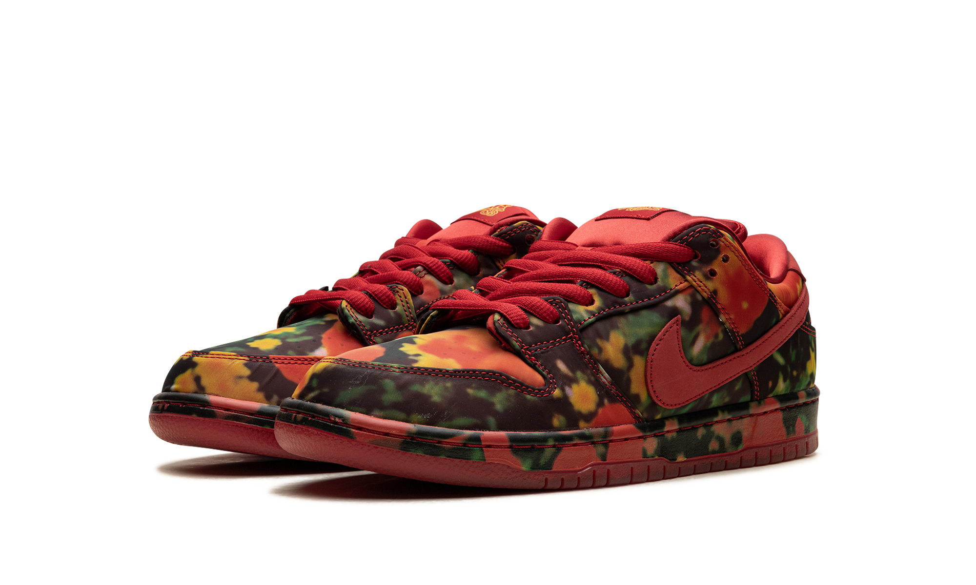 Dunk Low "Wizard of Oz"