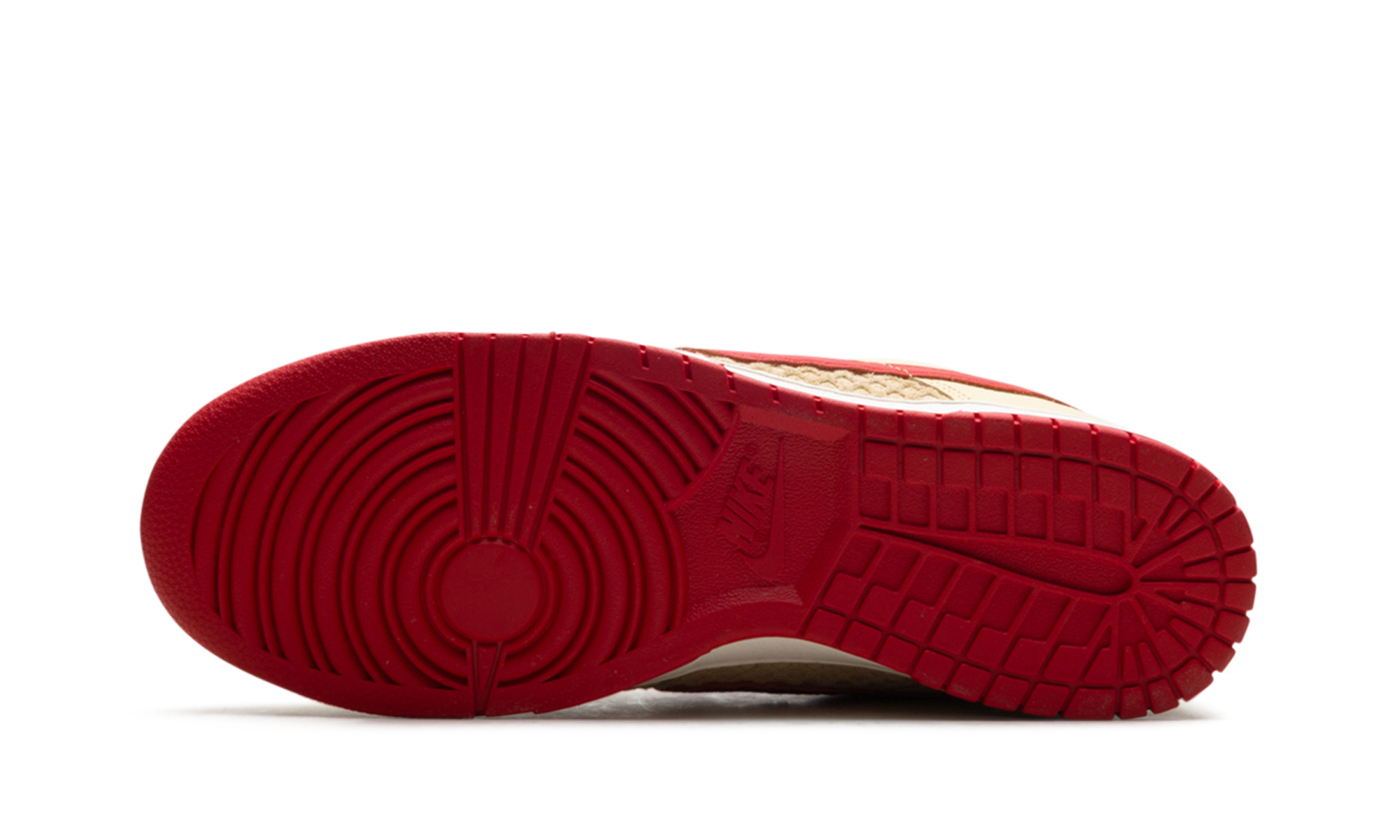 Dunk Low "STRAWBERRY WAFFLE"