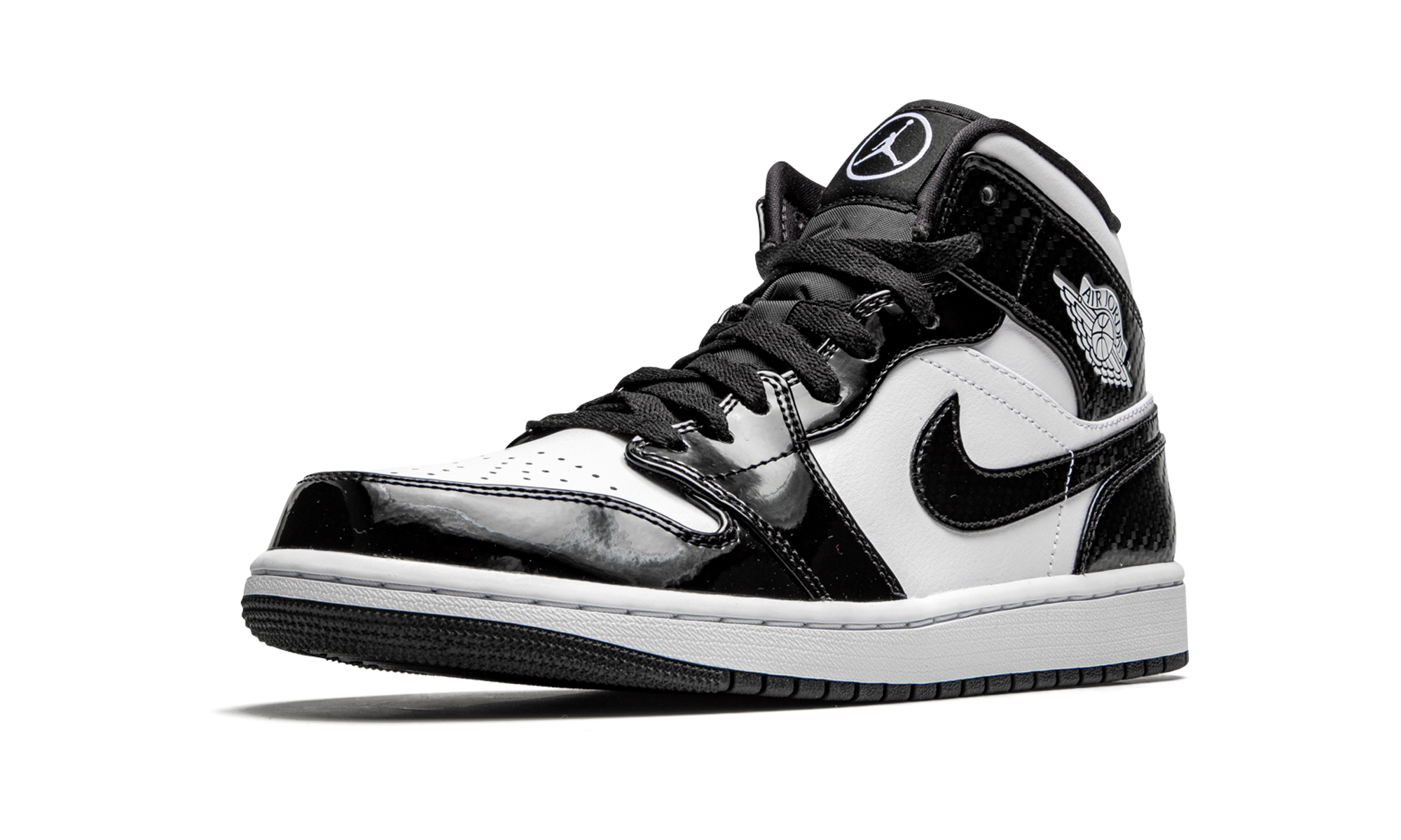 Air Jordan 1 Mid "All-Star 2021"