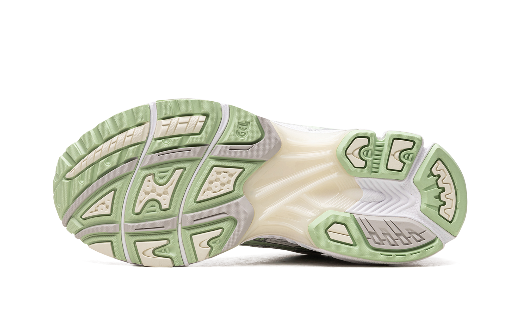 GEL KAYANO 14 WMNS "White Jade"