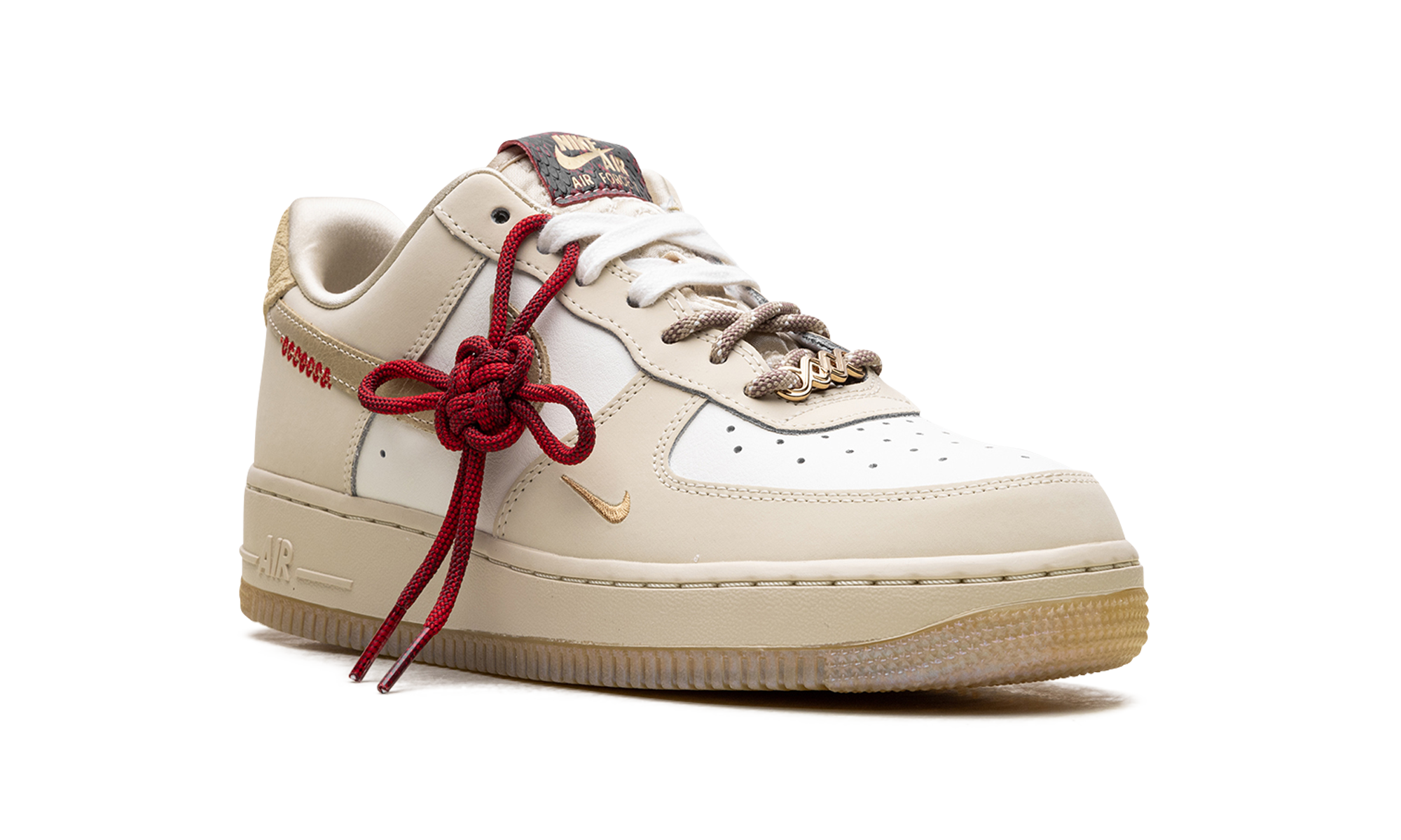 Air Force 1 Low WMNS "Year of the Snake"