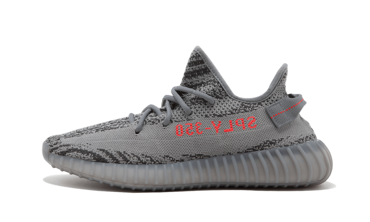 Yeezy Boost 350 V2 "Beluga 2.0"