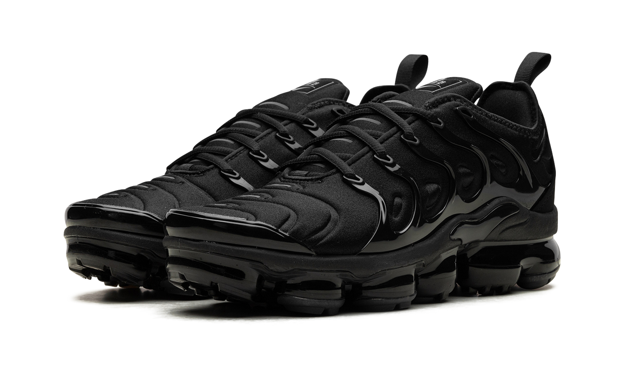 Air Vapormax Plus "Triple Black"
