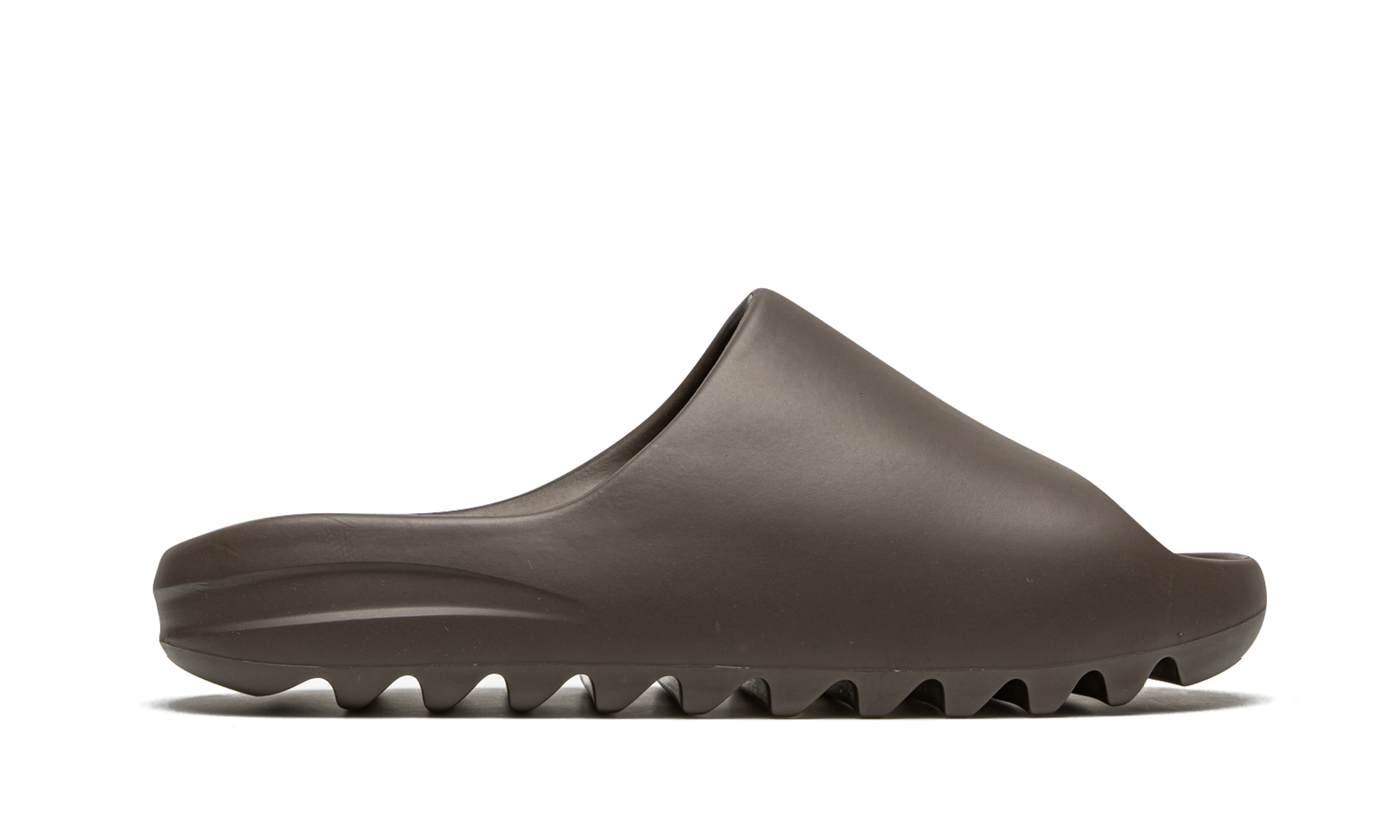 Yeezy Slide "Soot 2021"