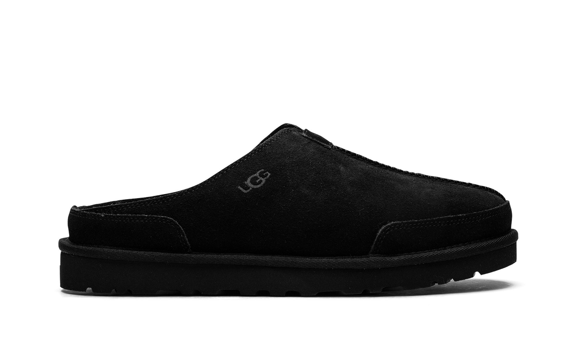 Marcman "Black"