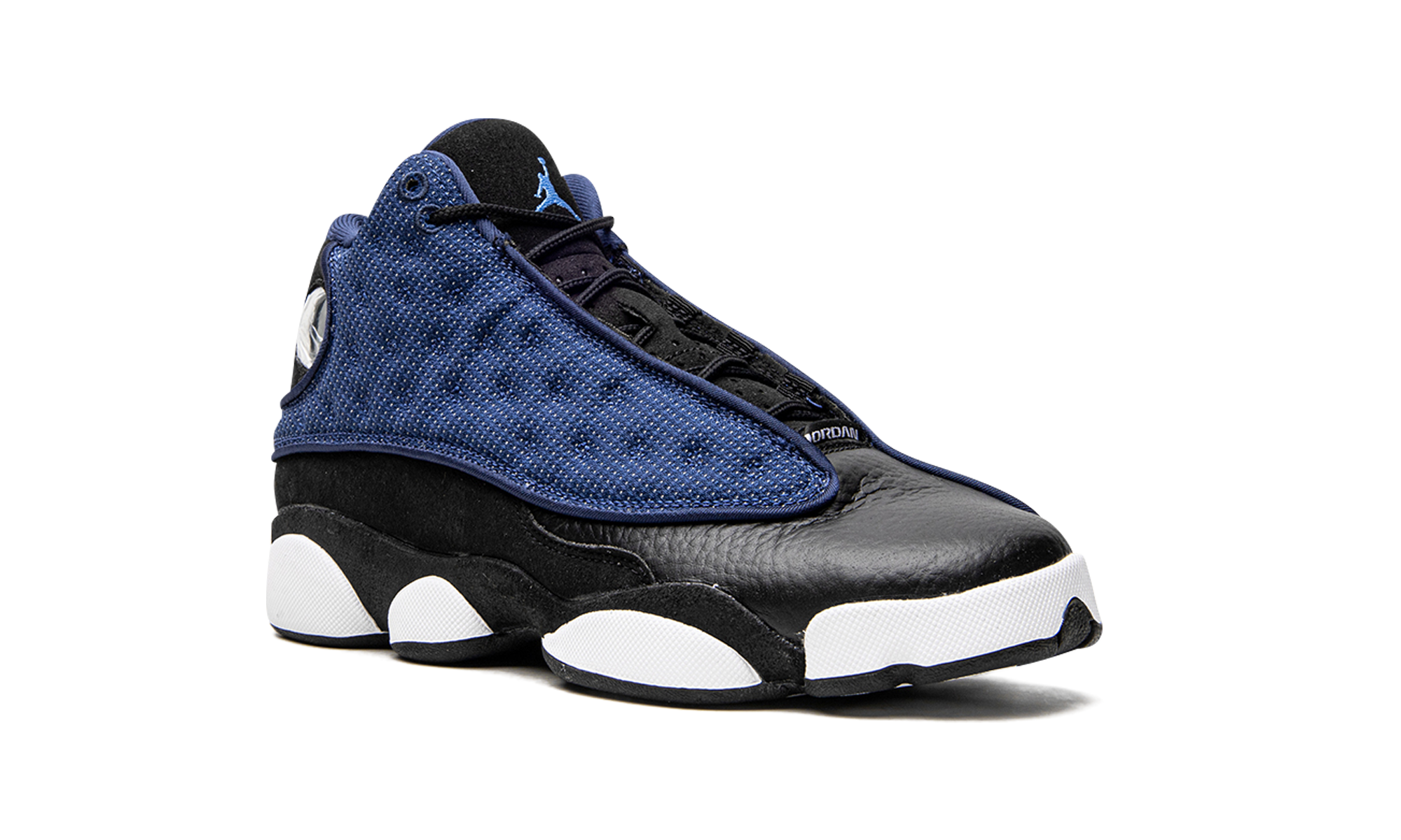 Air Jordan 13 Retro GS "Brave Blue"